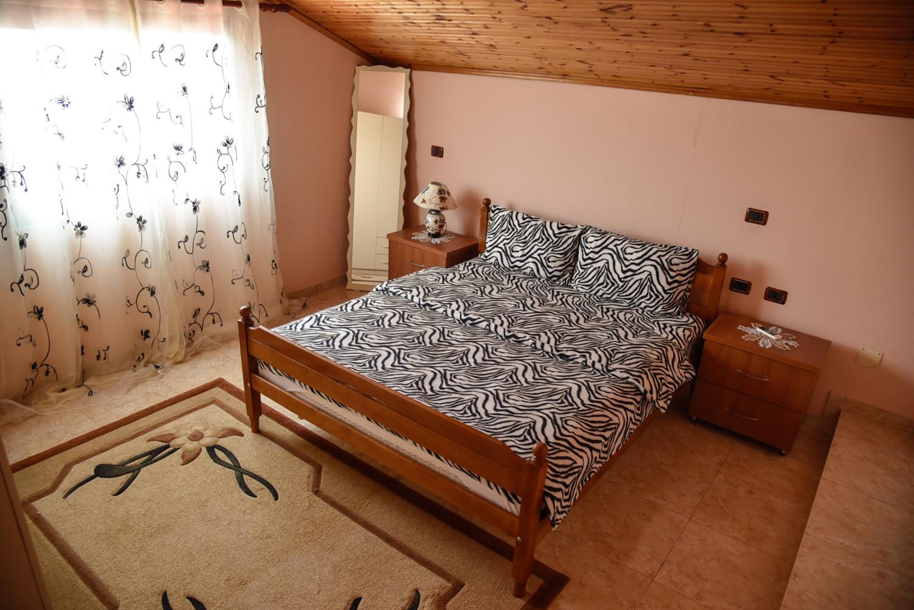 Villa Garden Shkodra