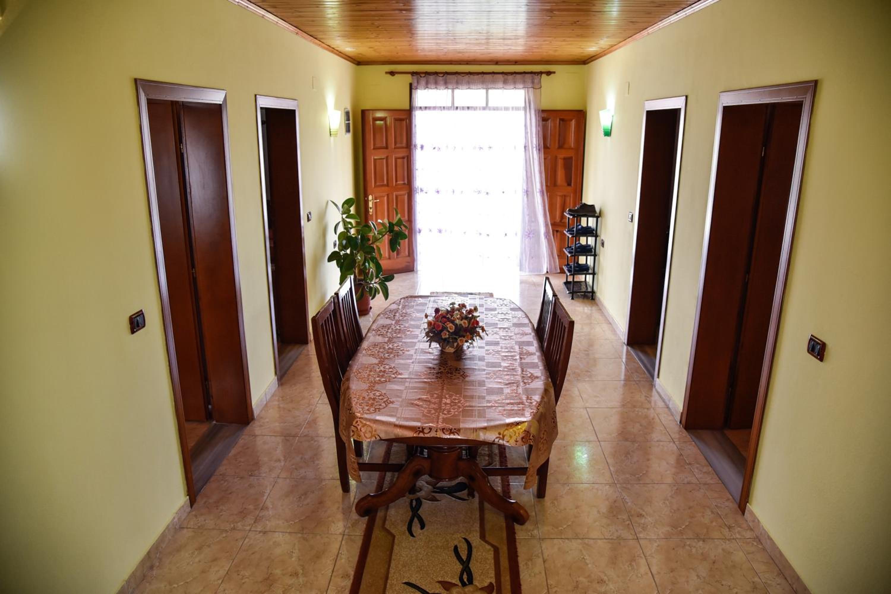 Villa Garden Shkodra