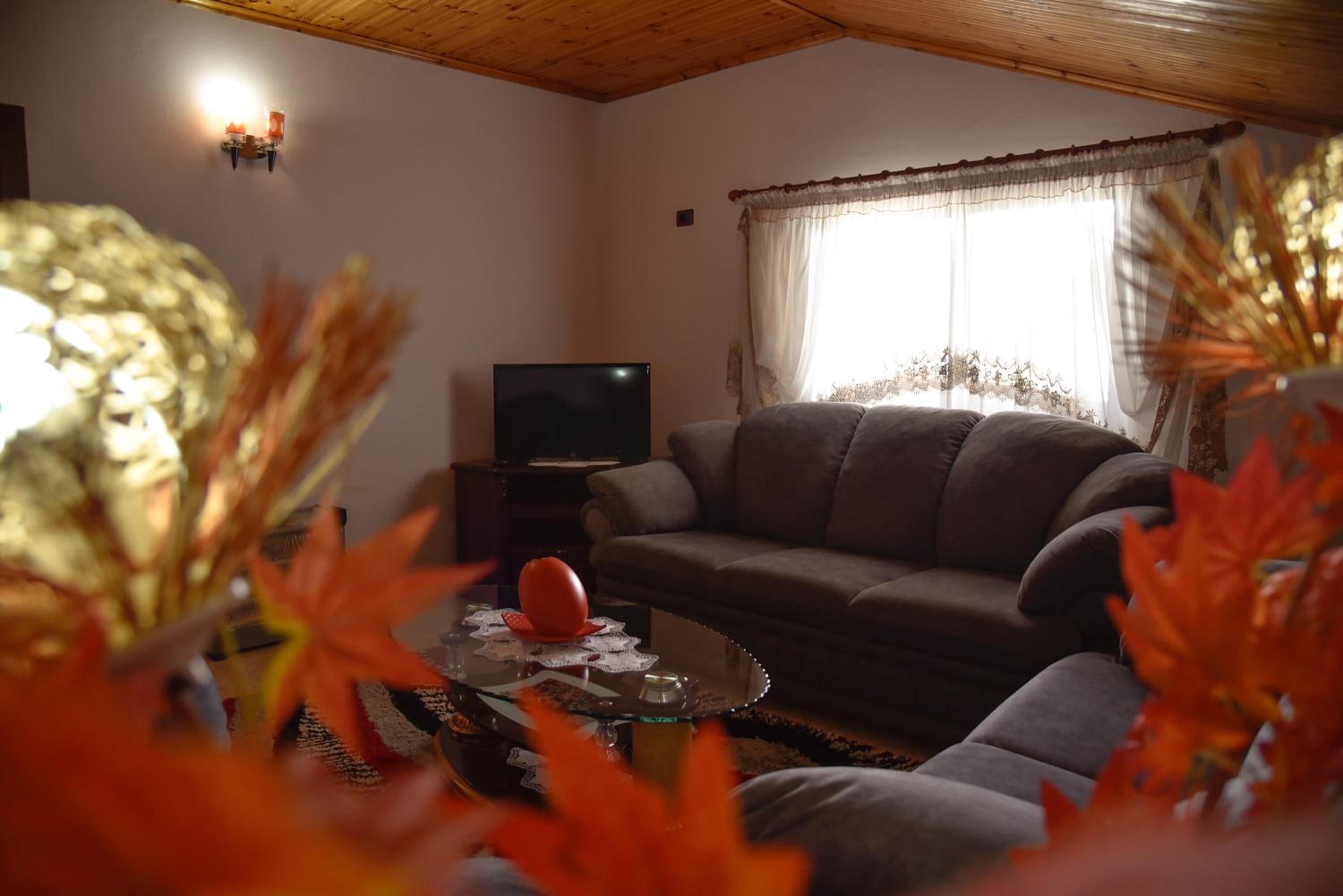 Villa Garden Shkodra