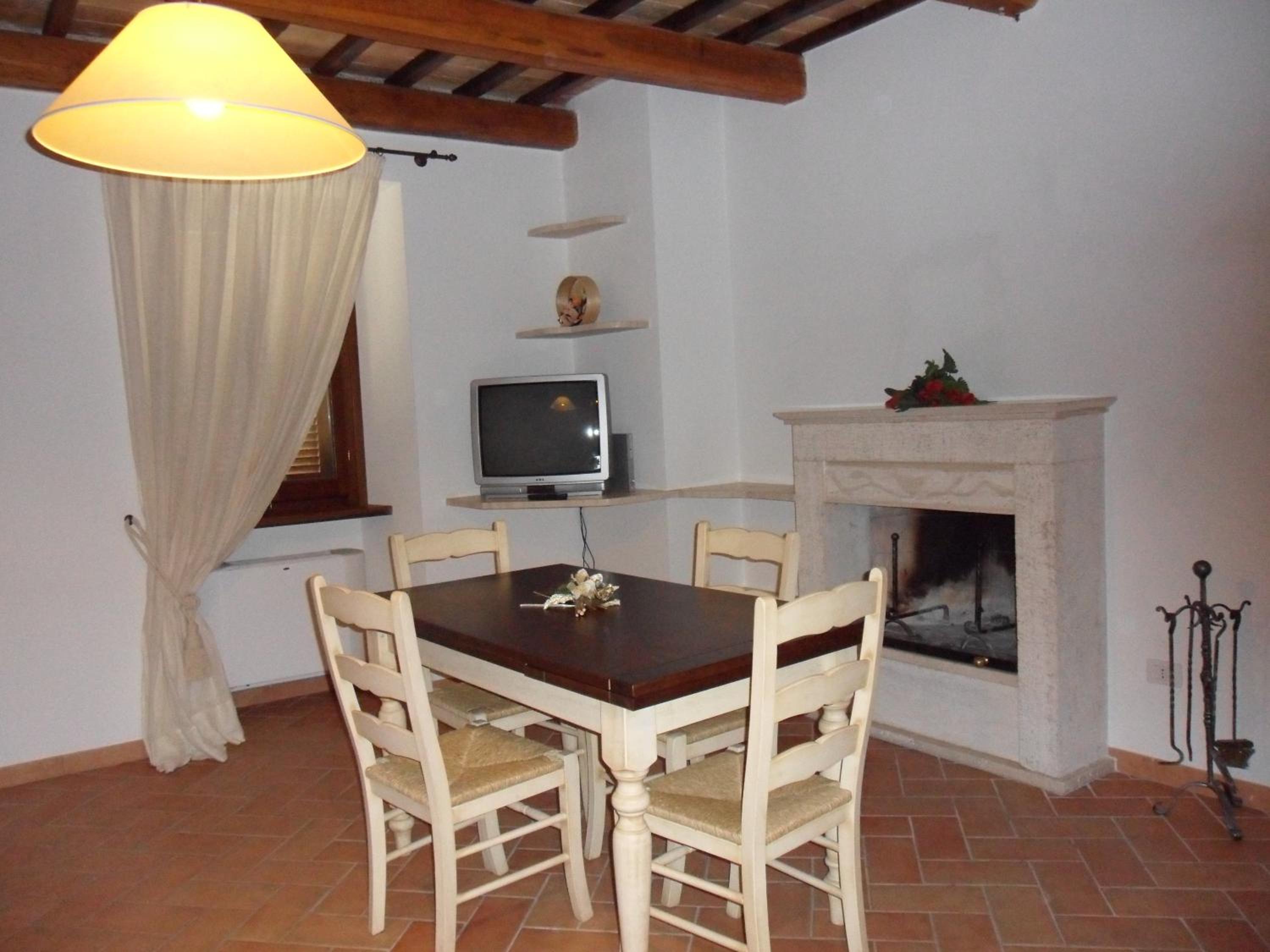 Agriturismo Il Poggiolo