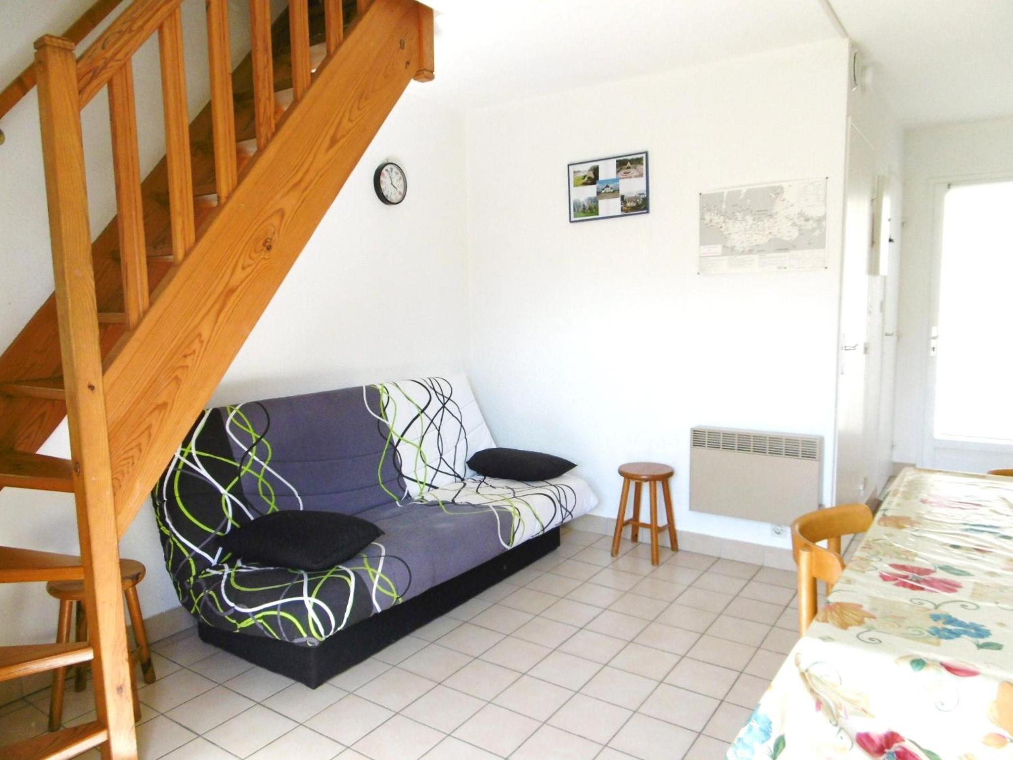 Maisonnette Malou view 4