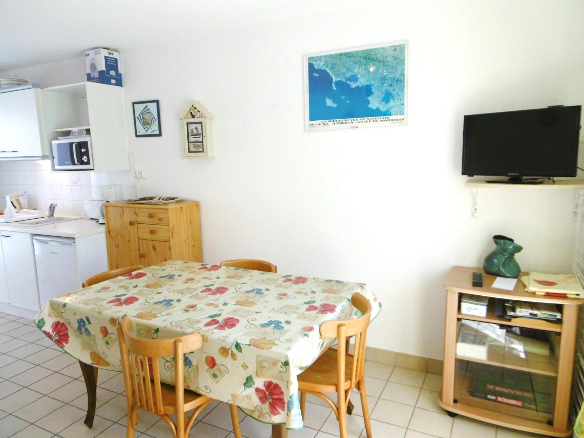Maisonnette Malou view 3
