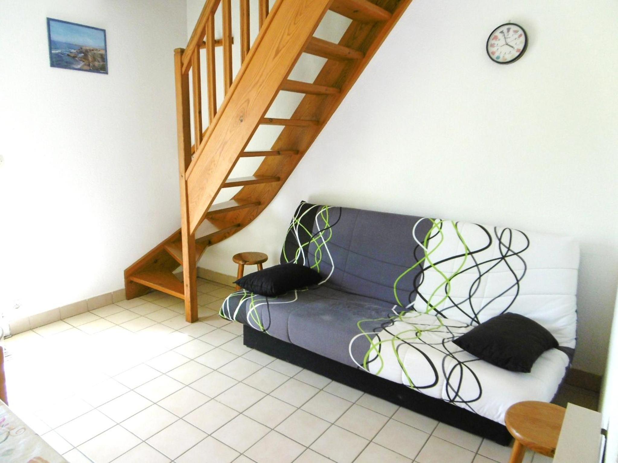 Maisonnette Malou view 5