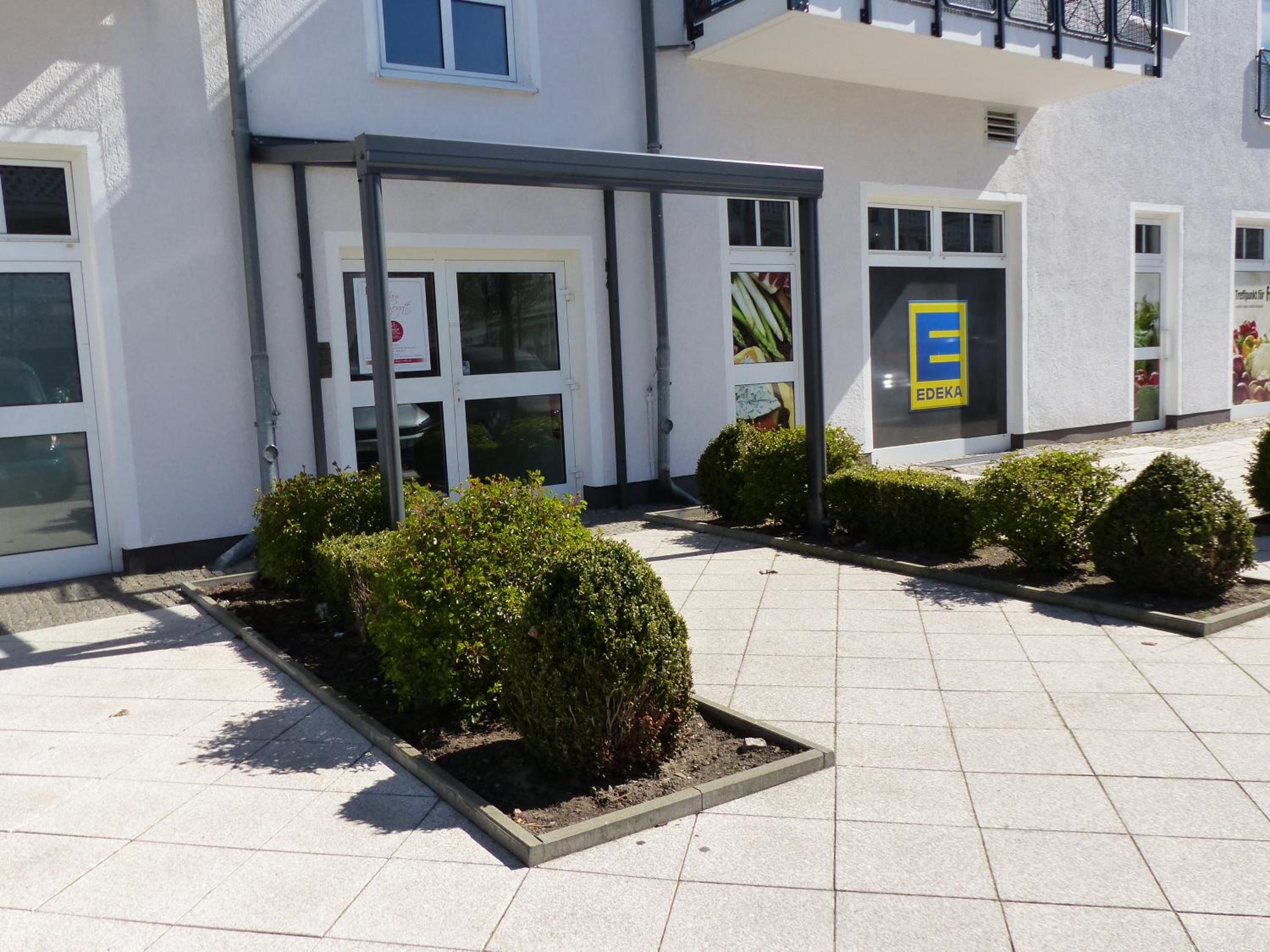 Fewo 12 im Haus Hühnergott - Toplage für Familien