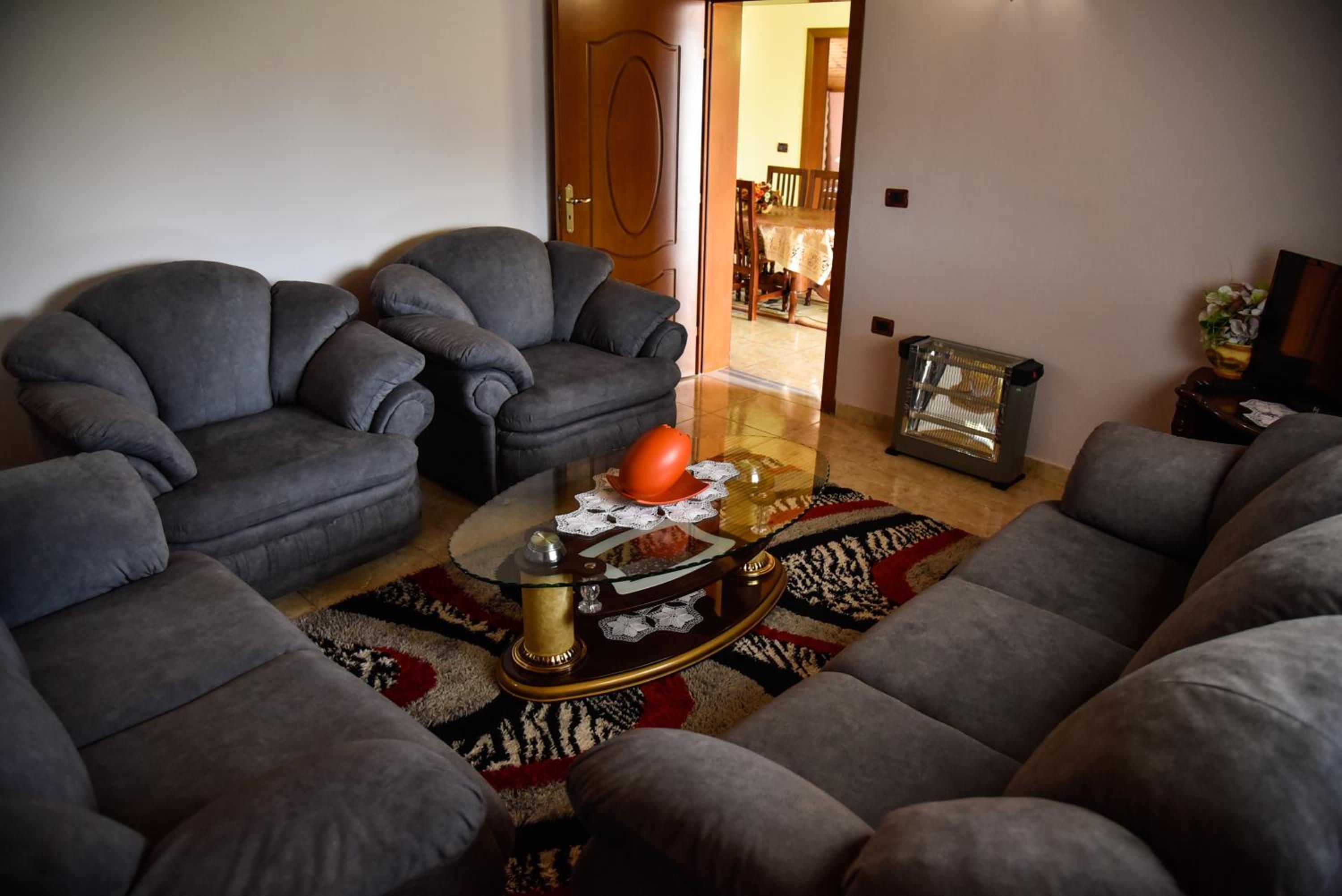 Villa Garden Shkodra