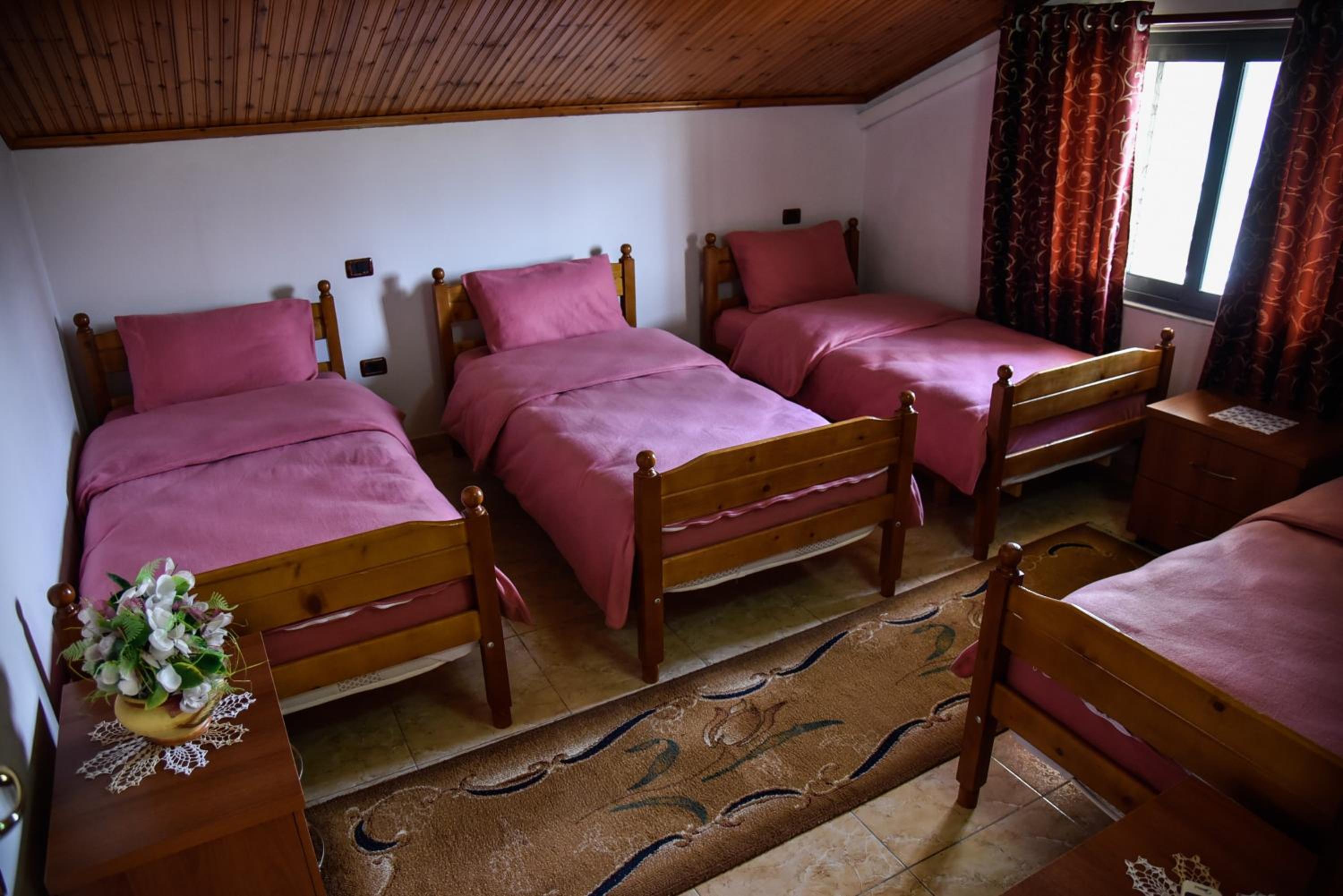 Villa Garden Shkodra