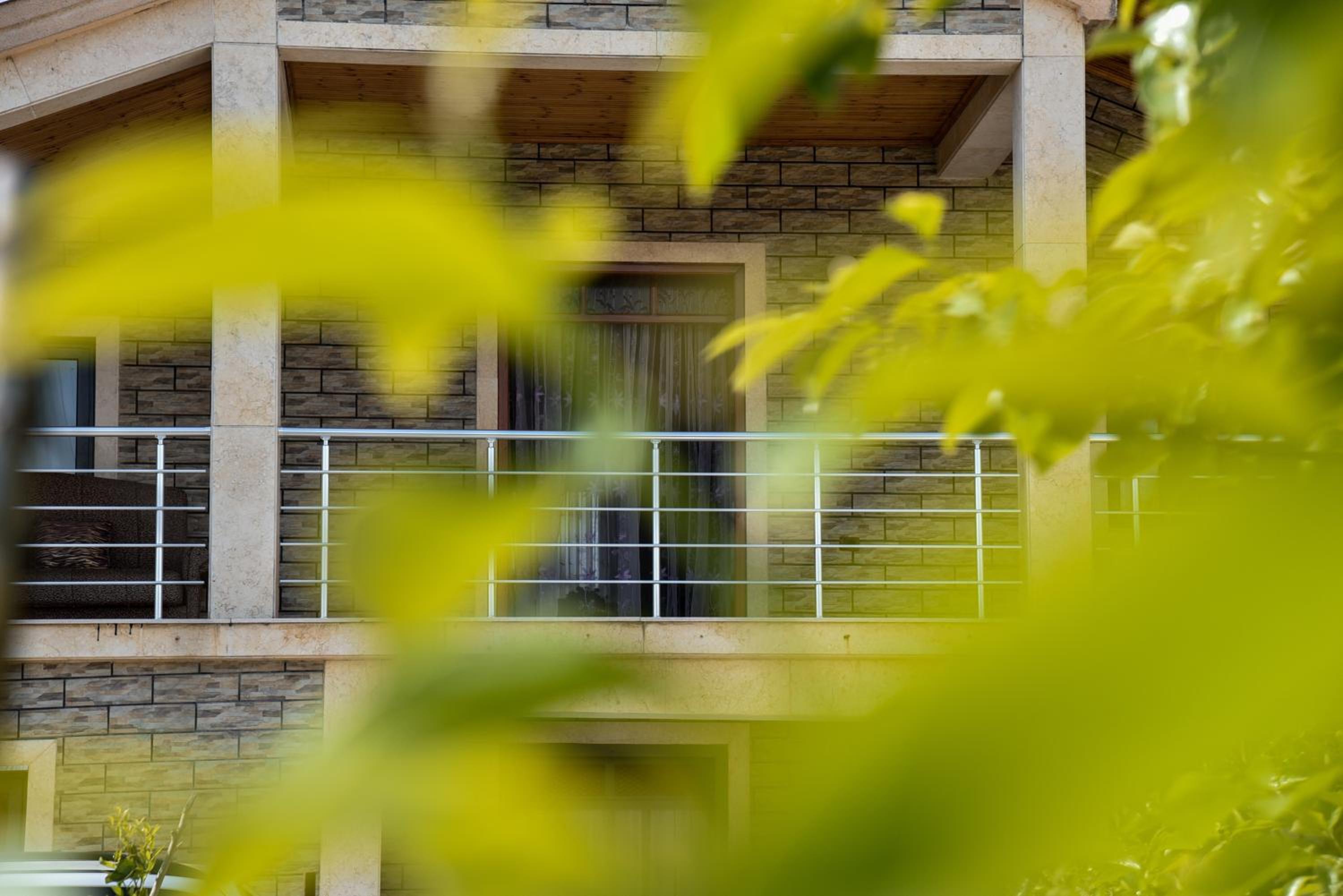 Villa Garden Shkodra