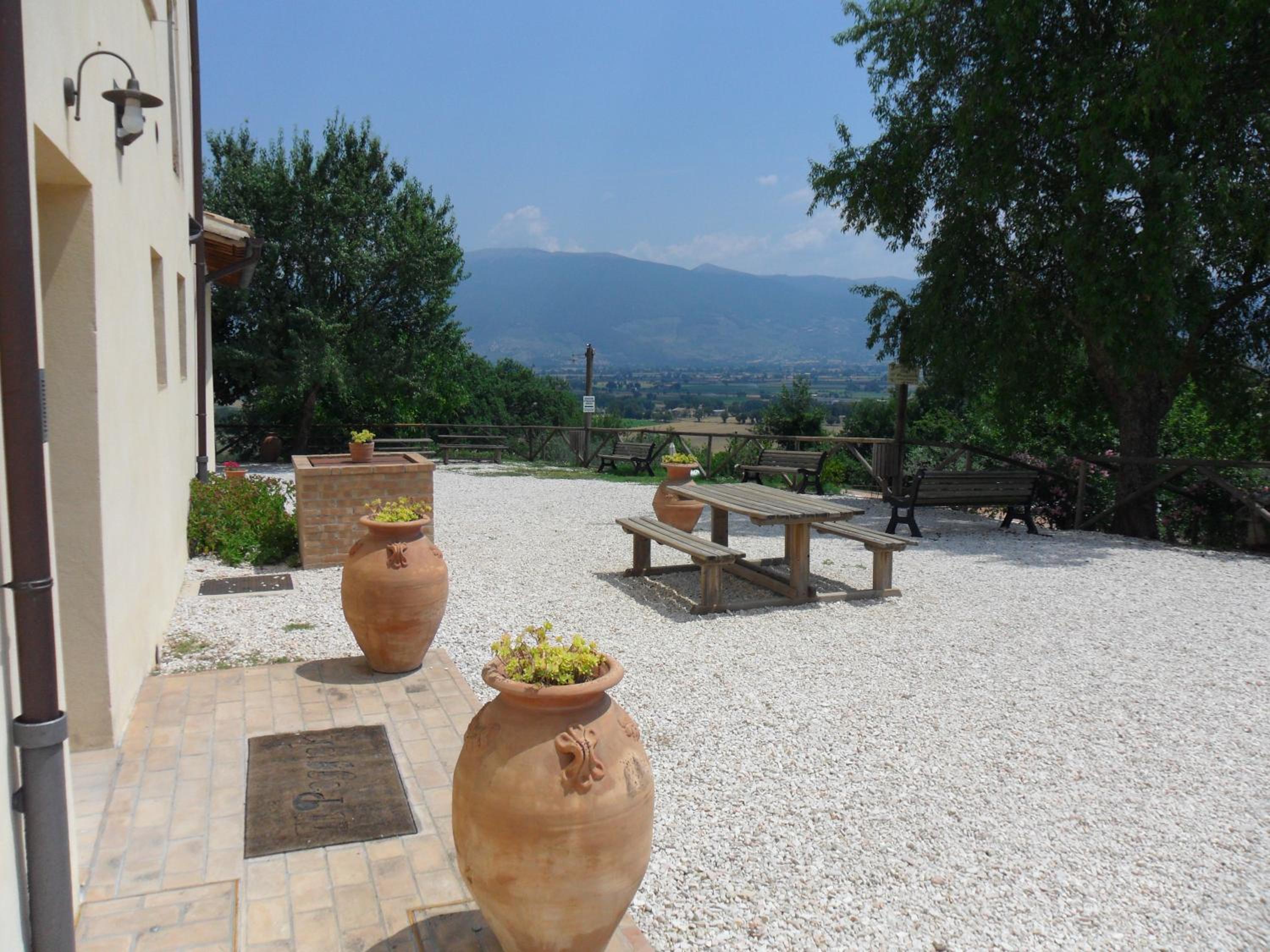 Agriturismo Il Poggiolo
