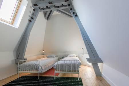 Les chambres de Marie view 4