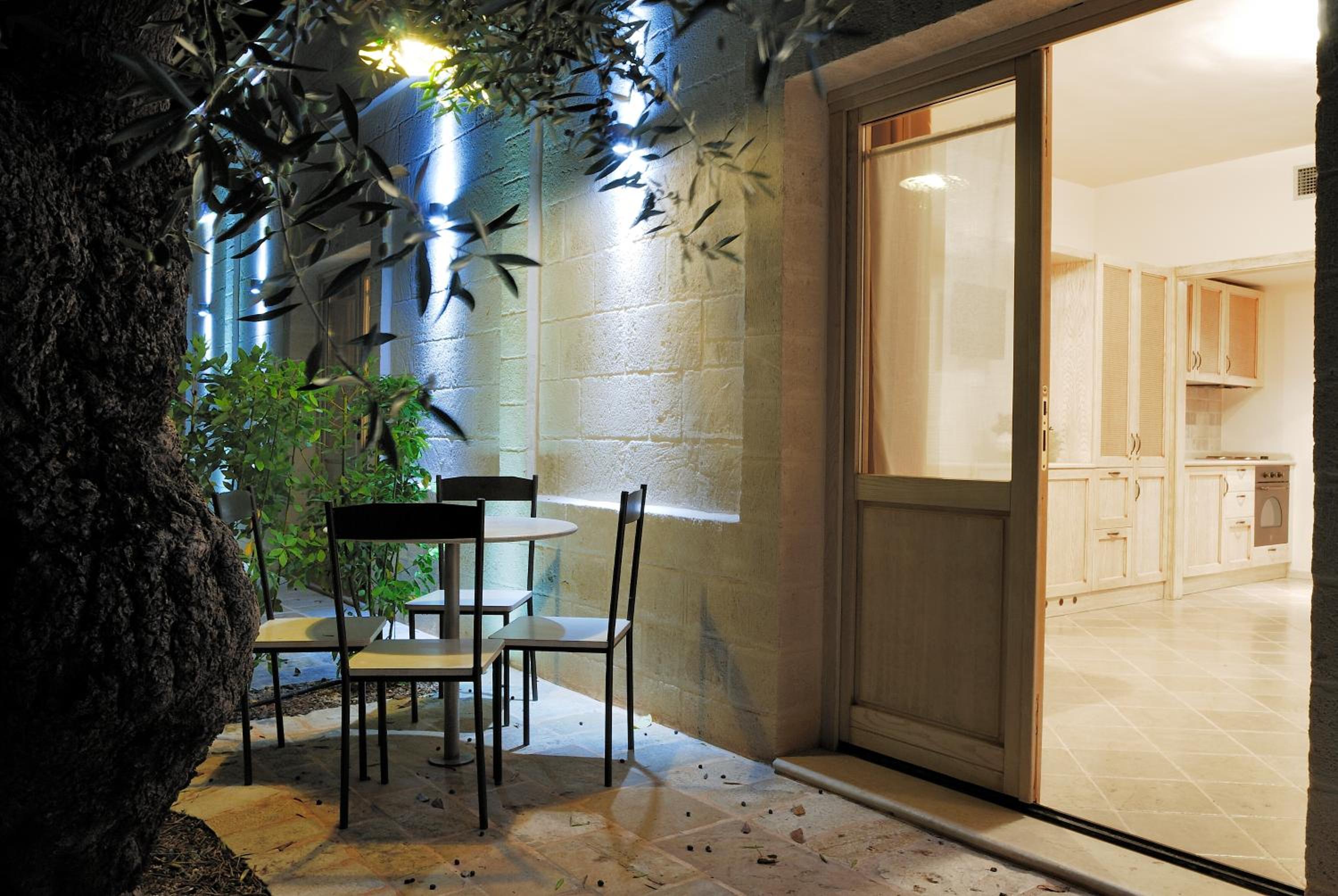 Masseria Torre Del Diamante