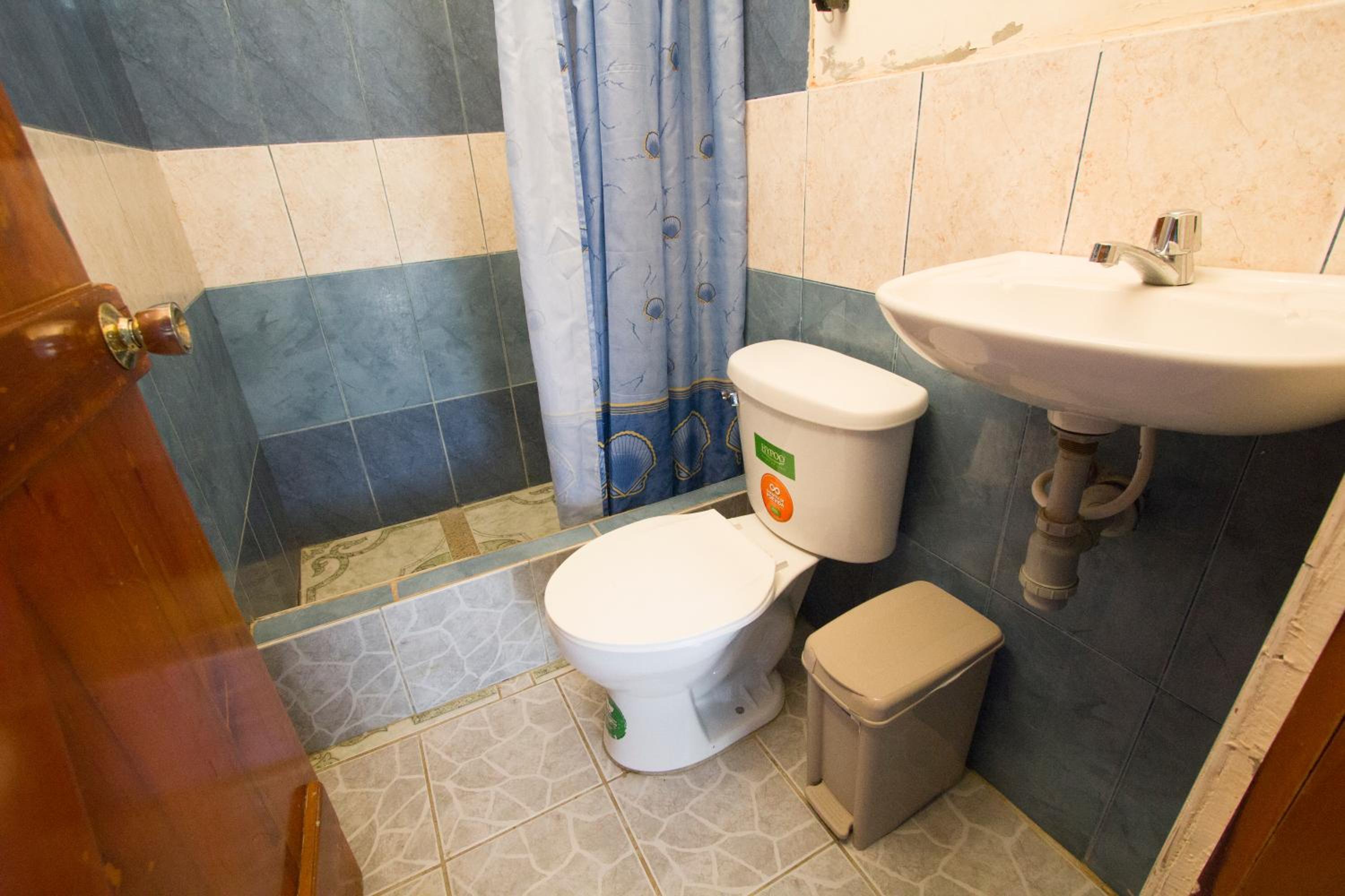 Hostal Alcazaba