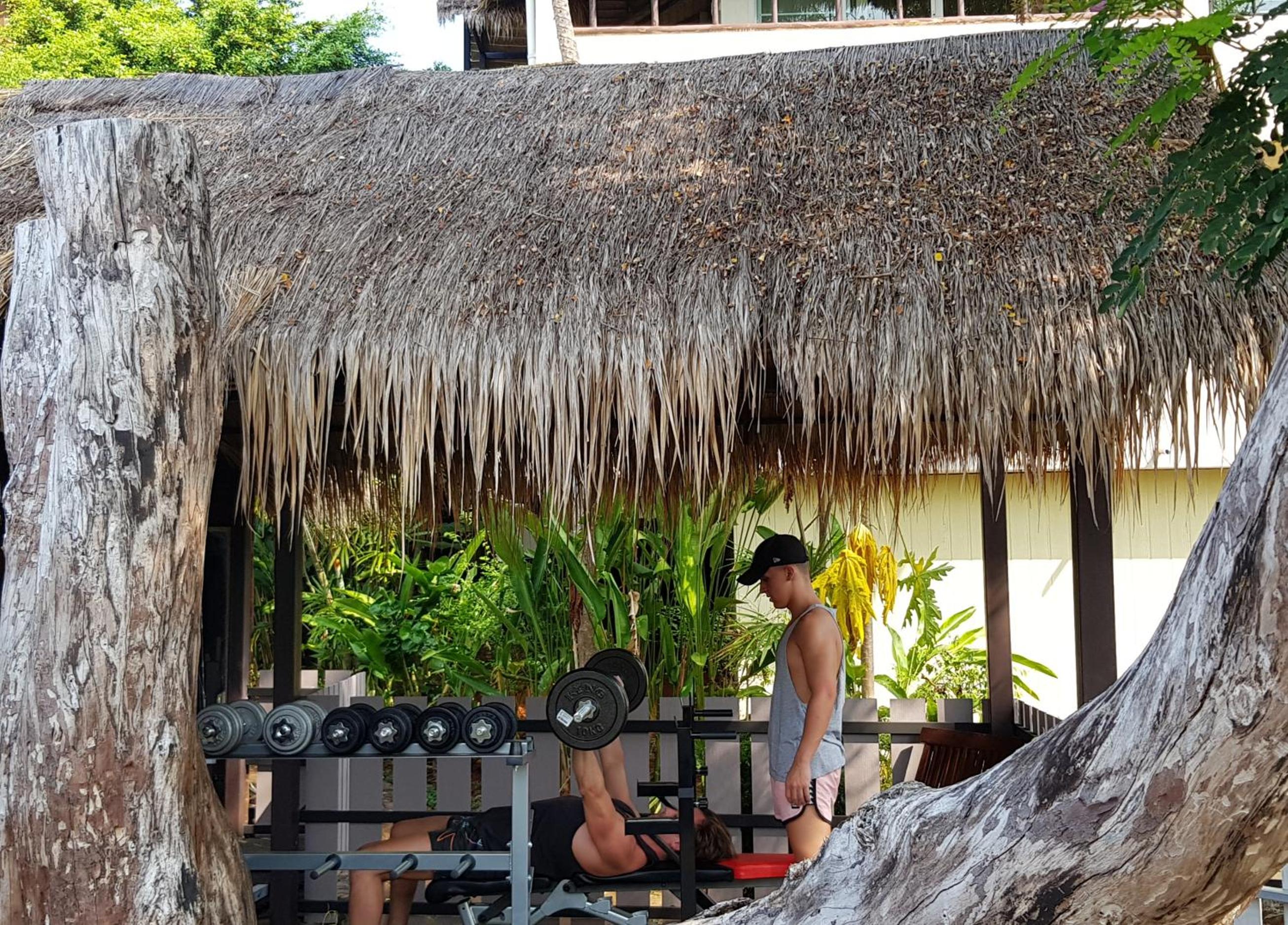 Good Time Sports Village Koh Mak