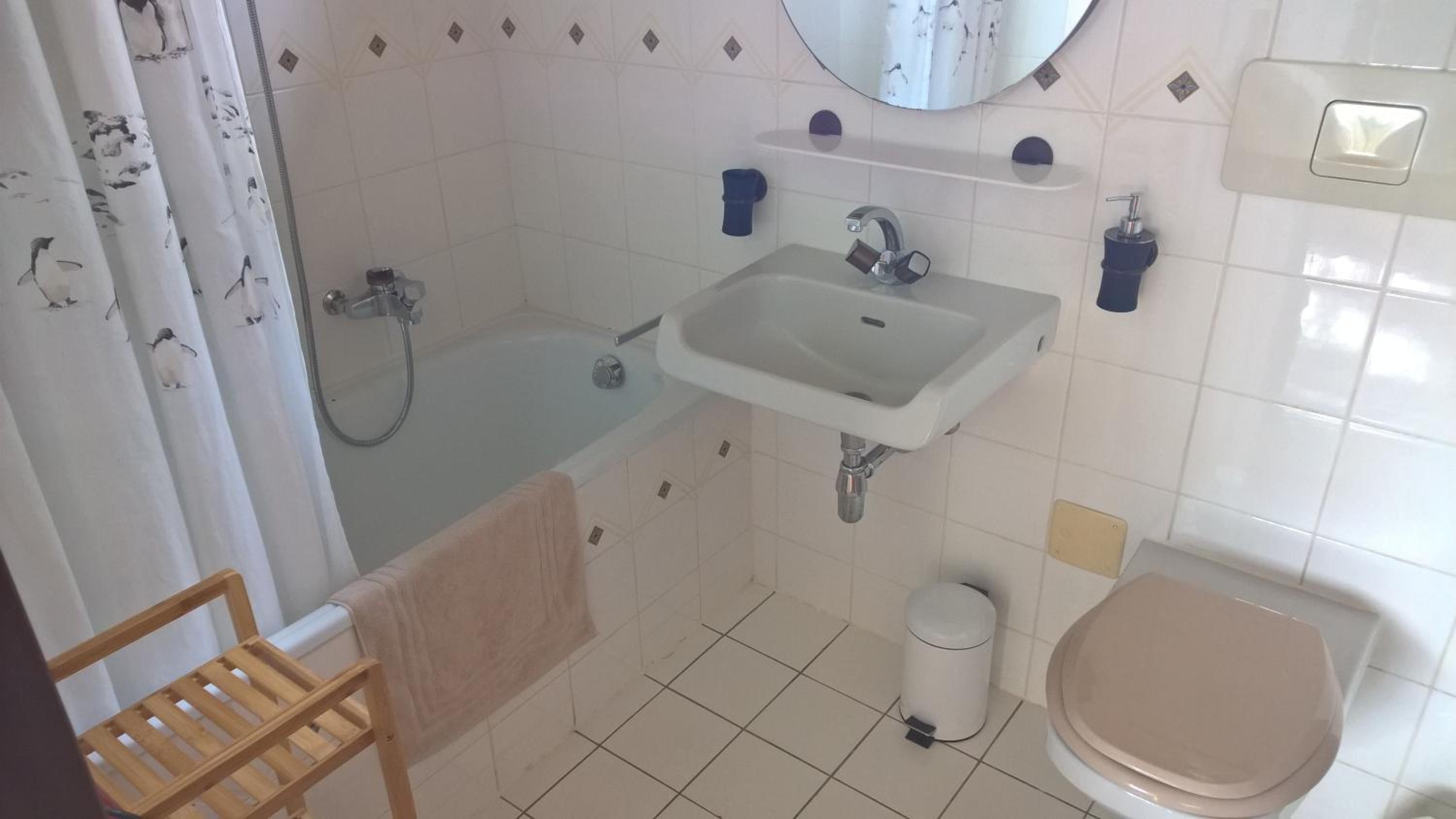 Guest House La Sereine