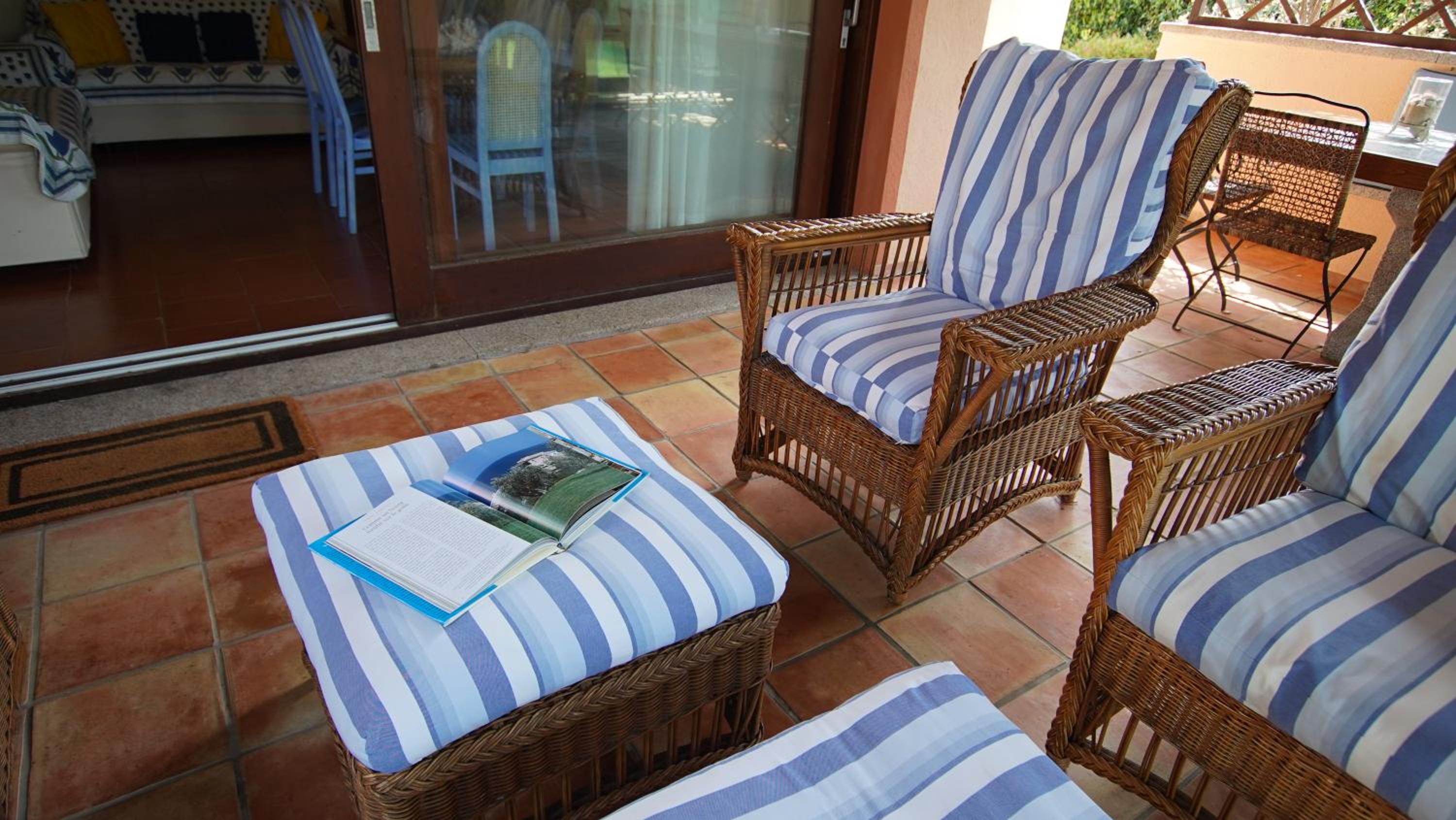 Italianflat - Villa Cá Rosa