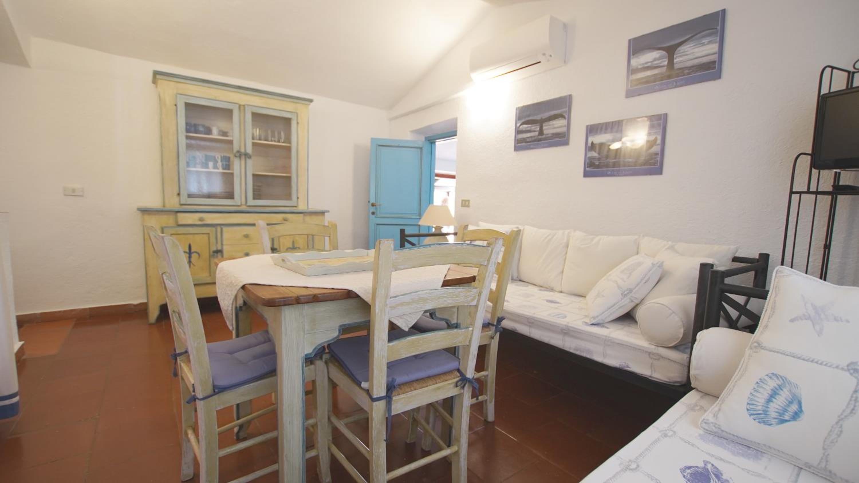 Italianflat - Villa Cá Rosa