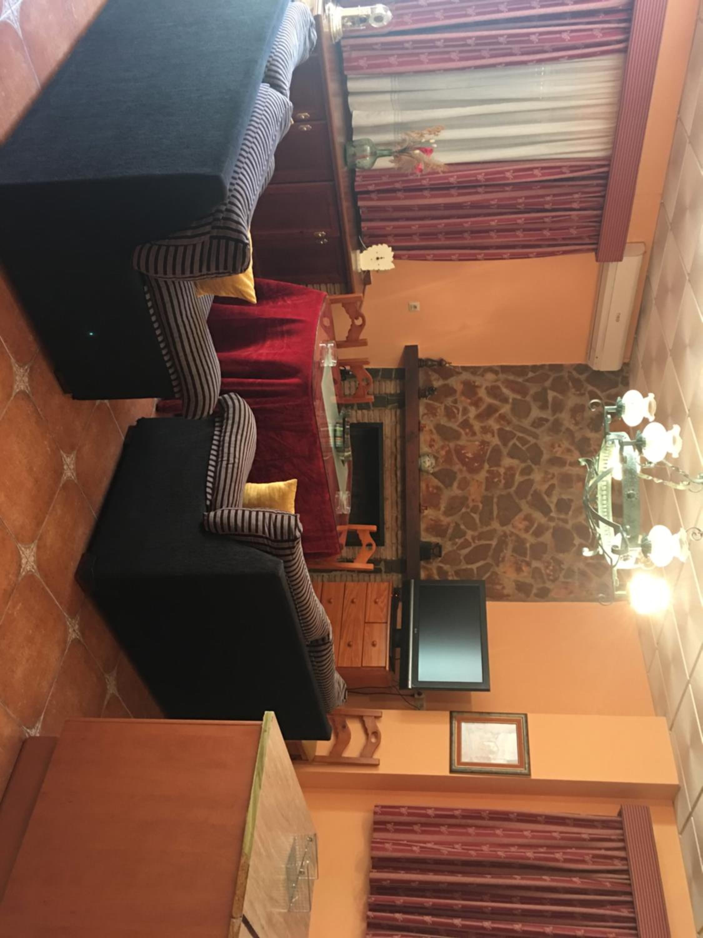 Hostal El Sevillano view 4