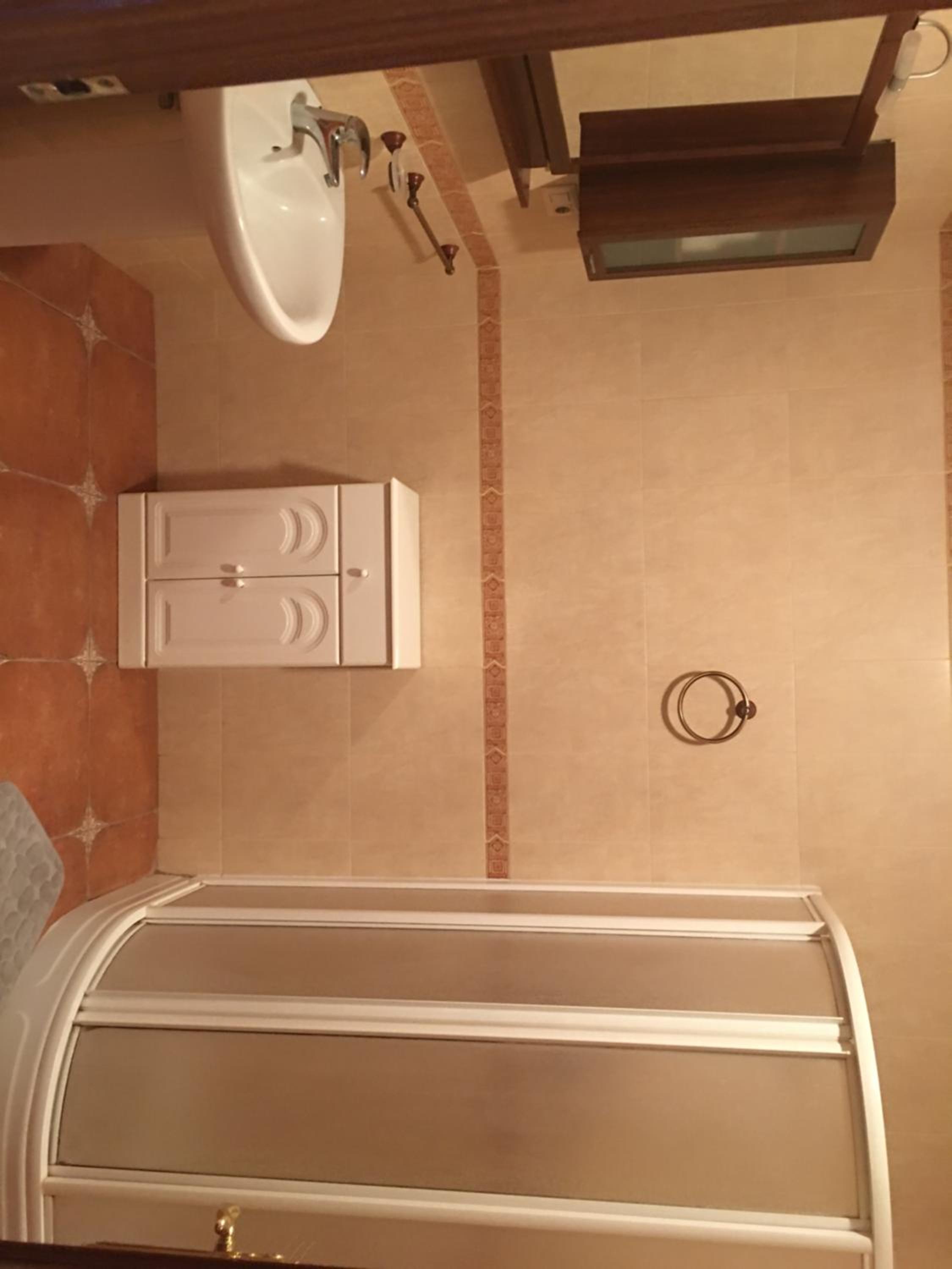 Hostal El Sevillano view 2