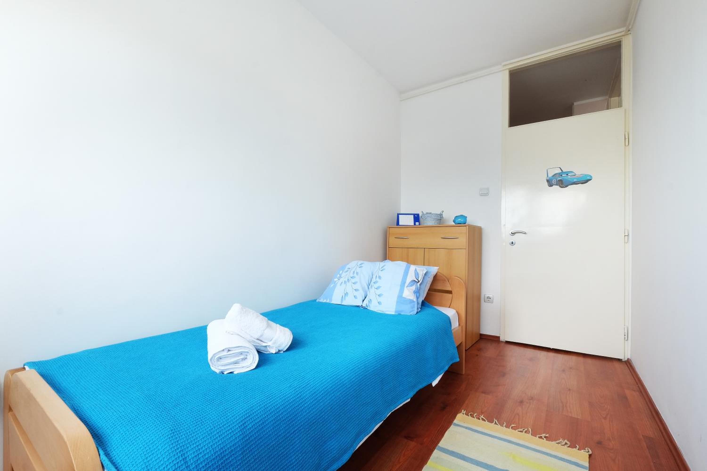 Belgrade Sweet Home Apartment view 5