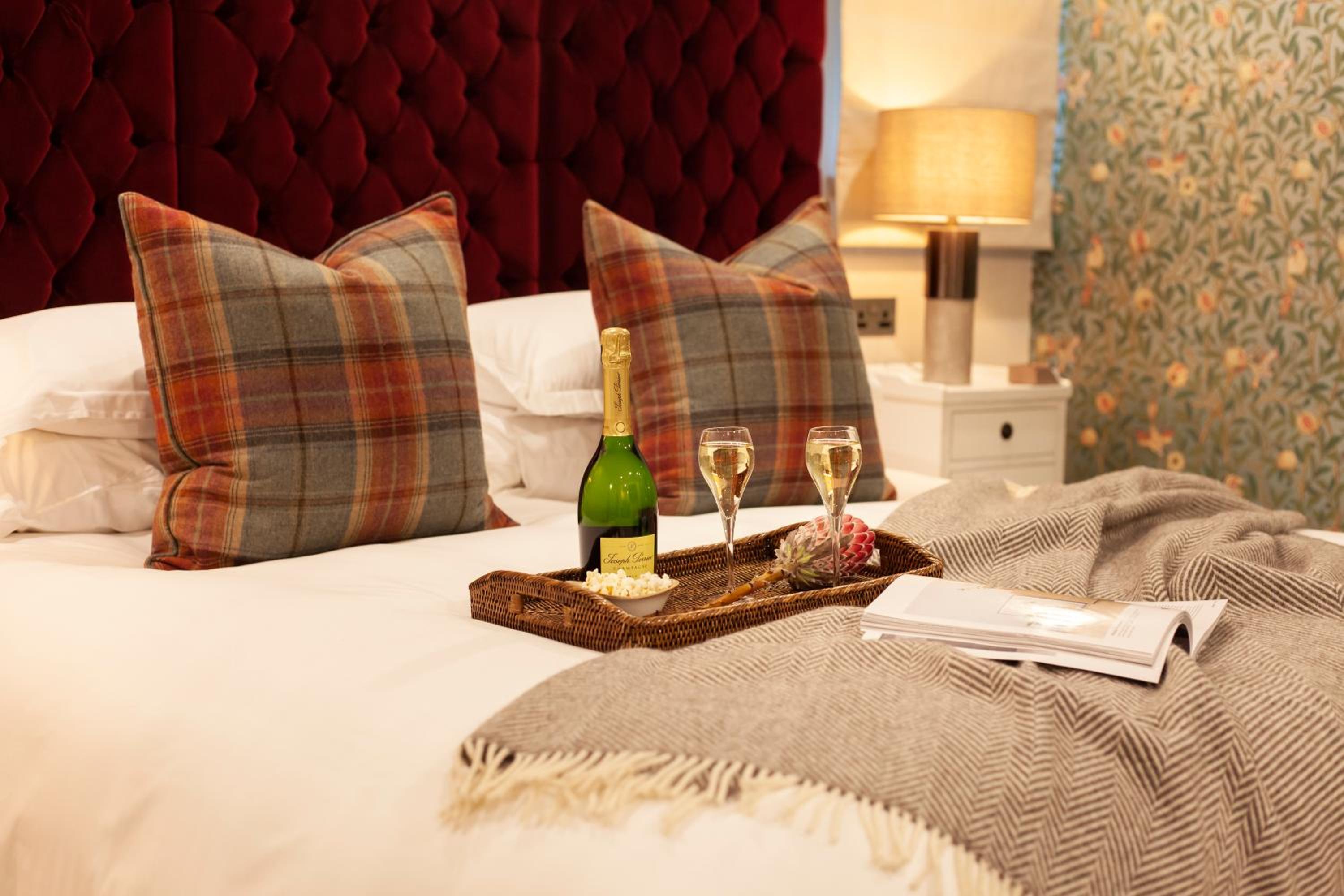 The Roseate Edinburgh 48