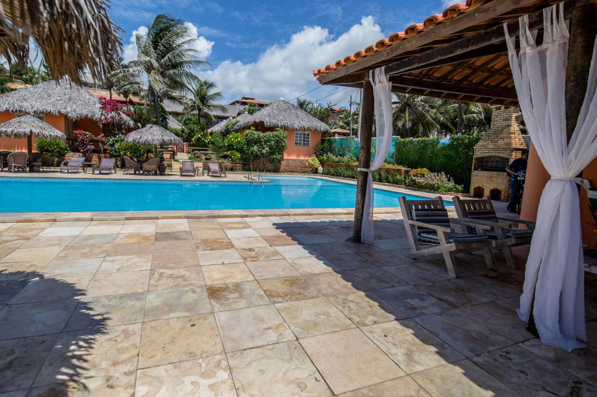 Pousada Tranquilandia Village