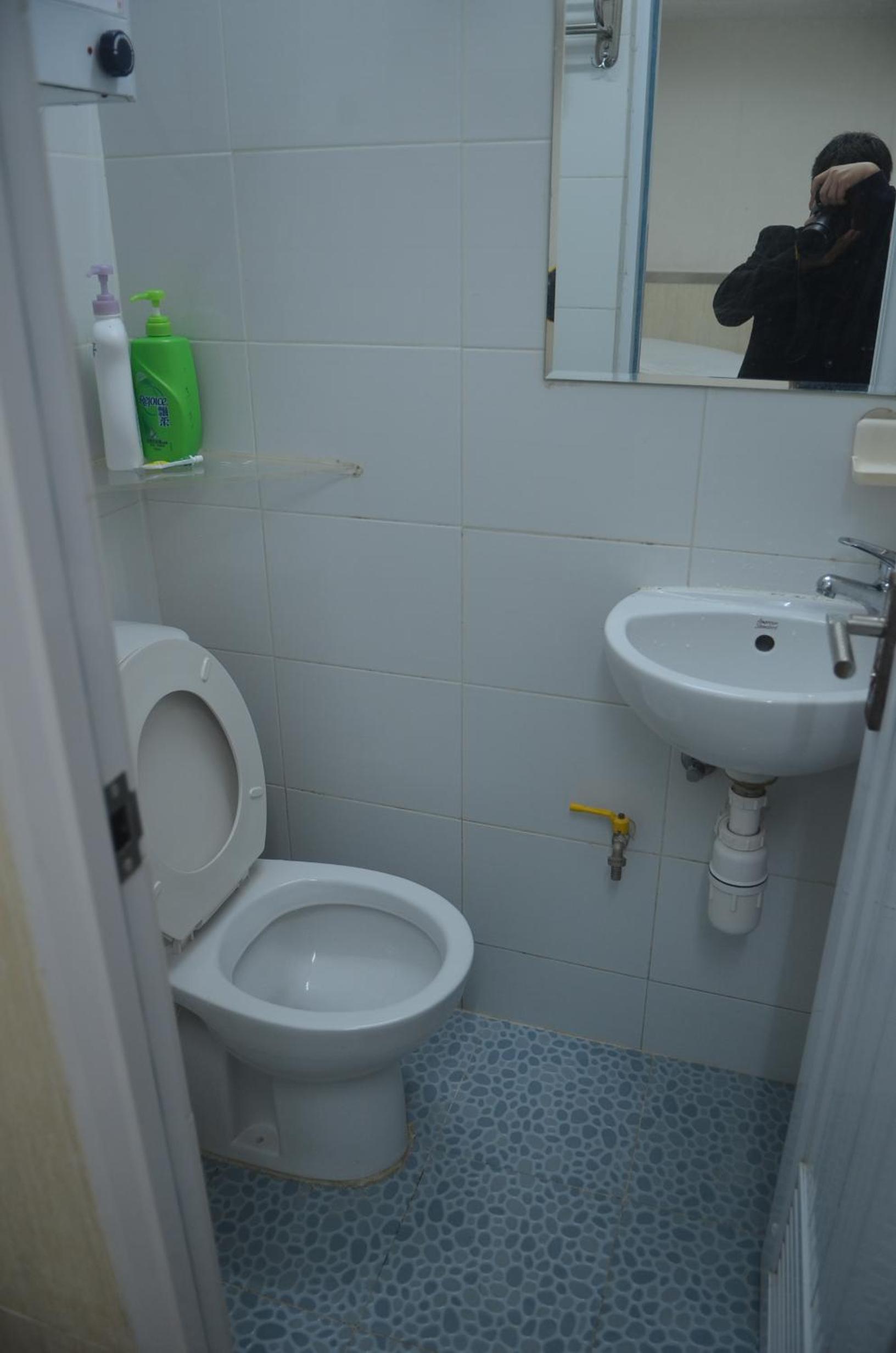 Johnson Hostel
