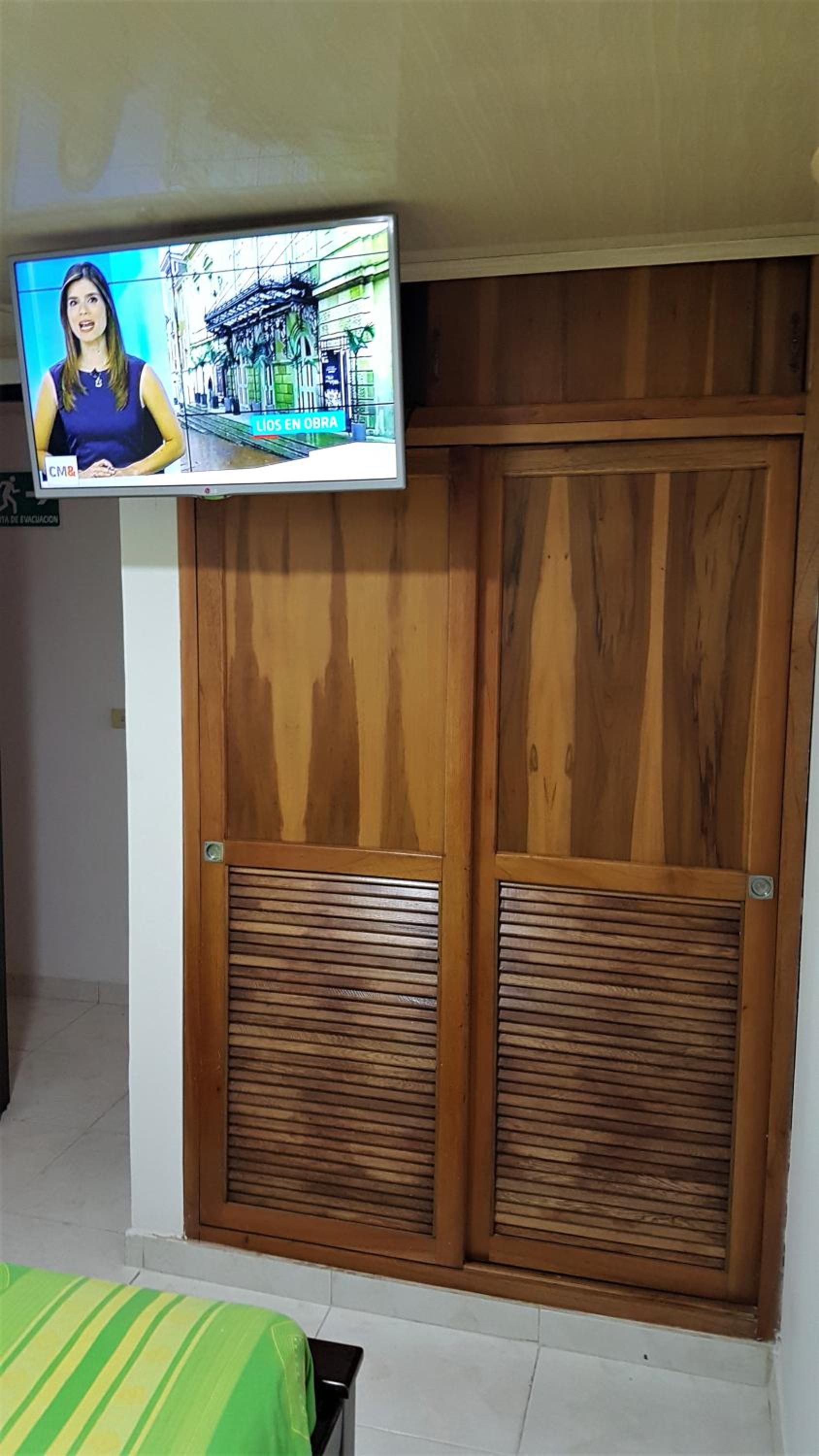 Hotel San Vicente