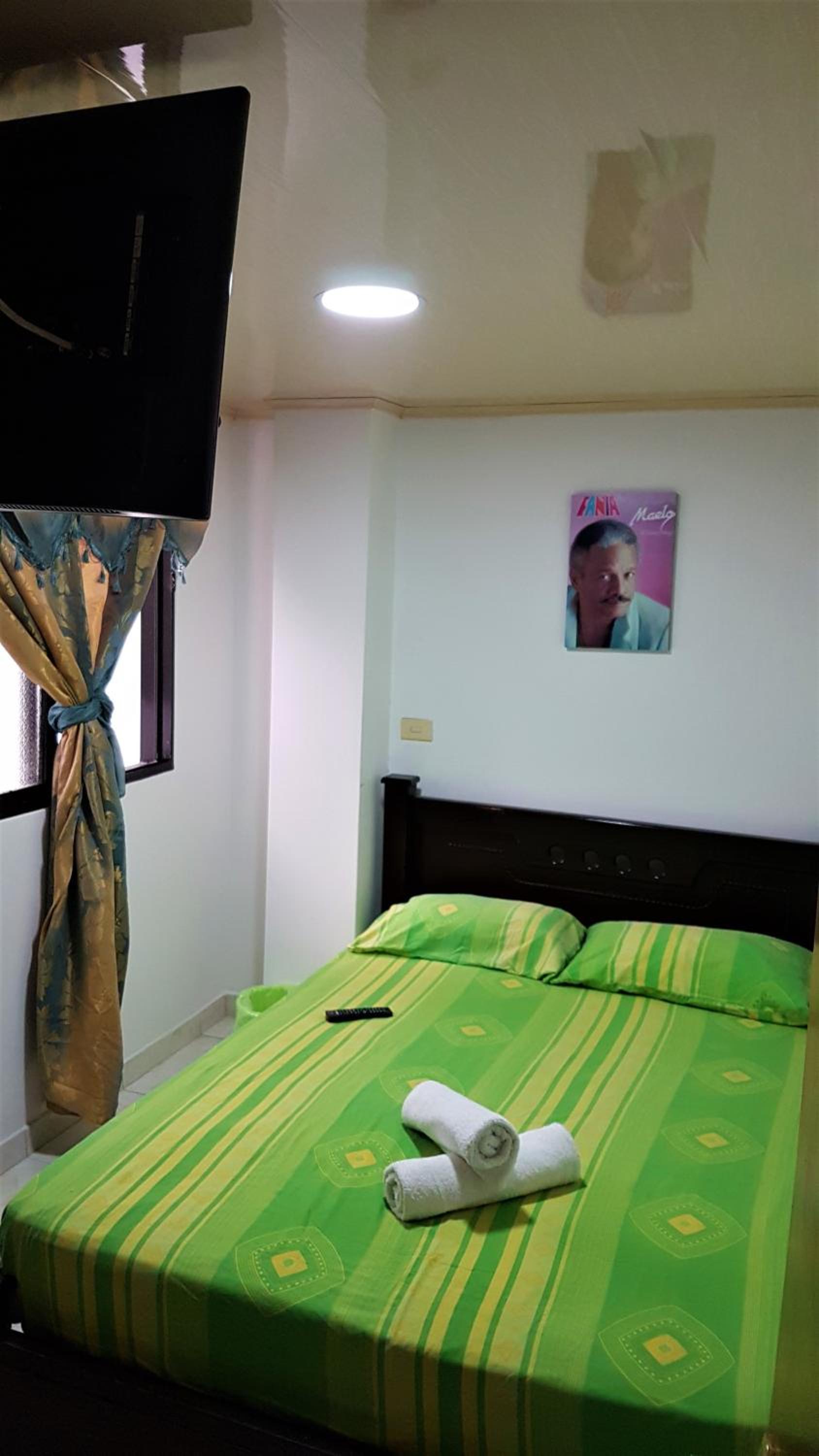 Hotel San Vicente