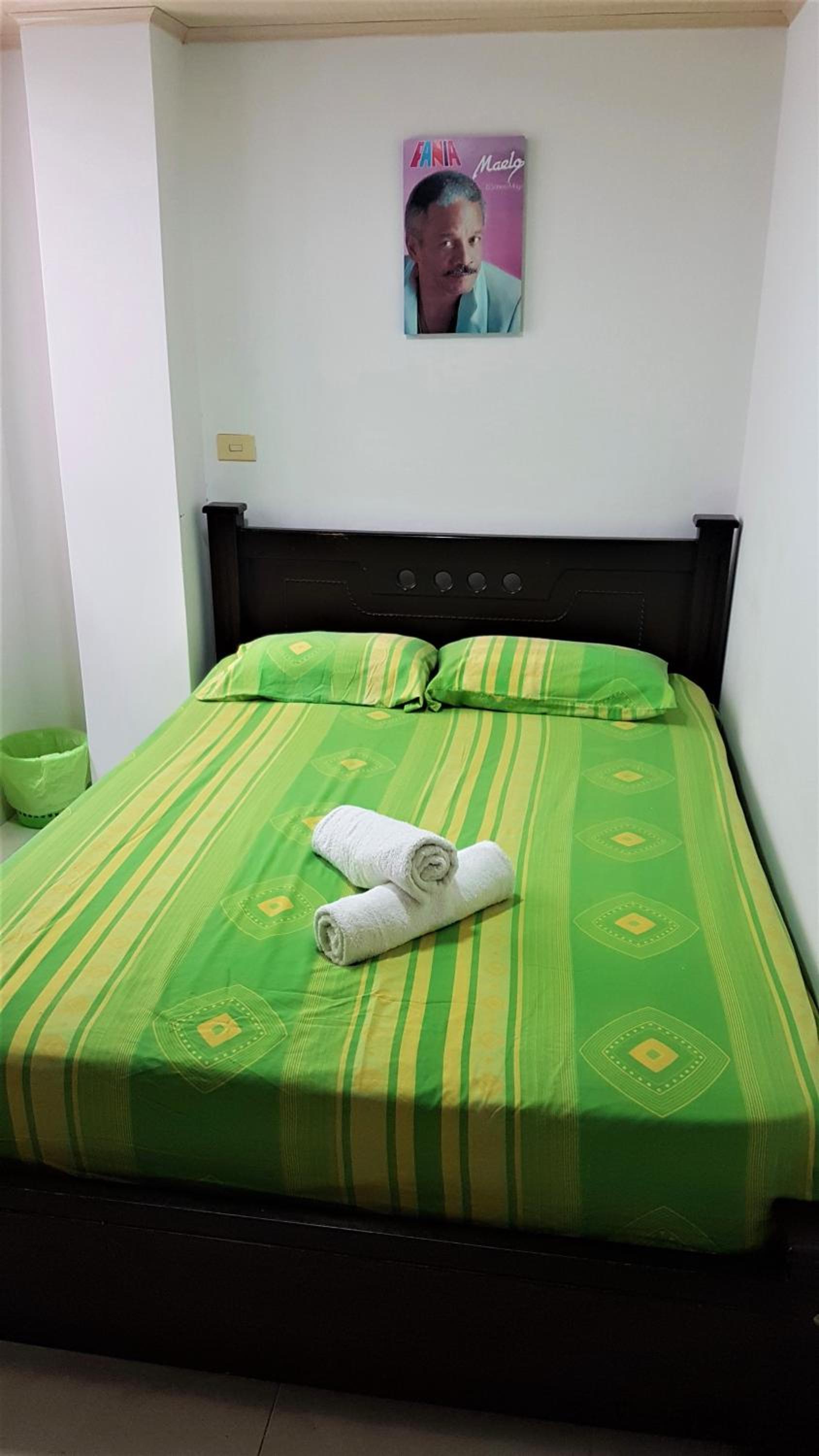 Hotel San Vicente
