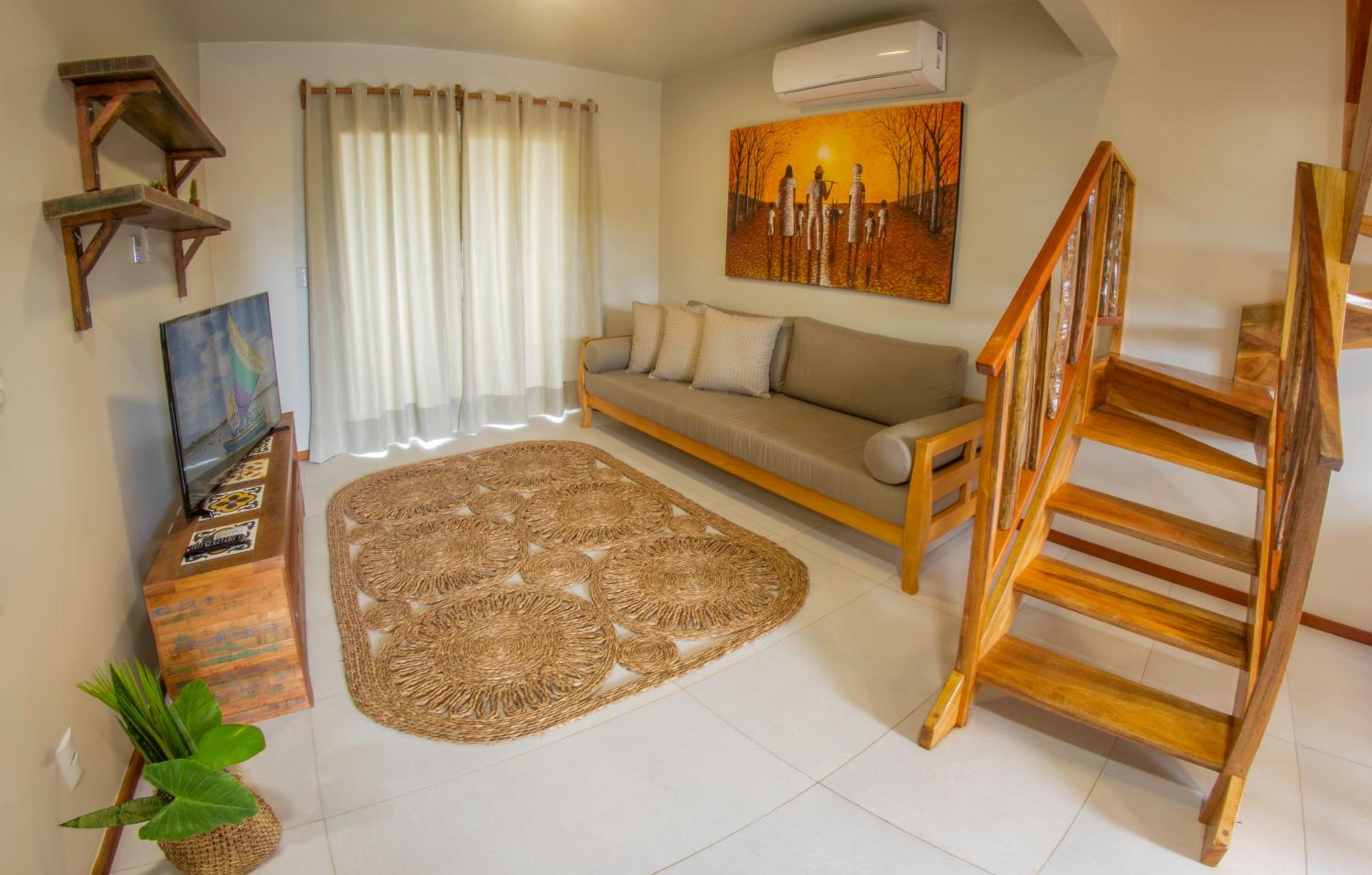 Villa das Palmeiras Jeri