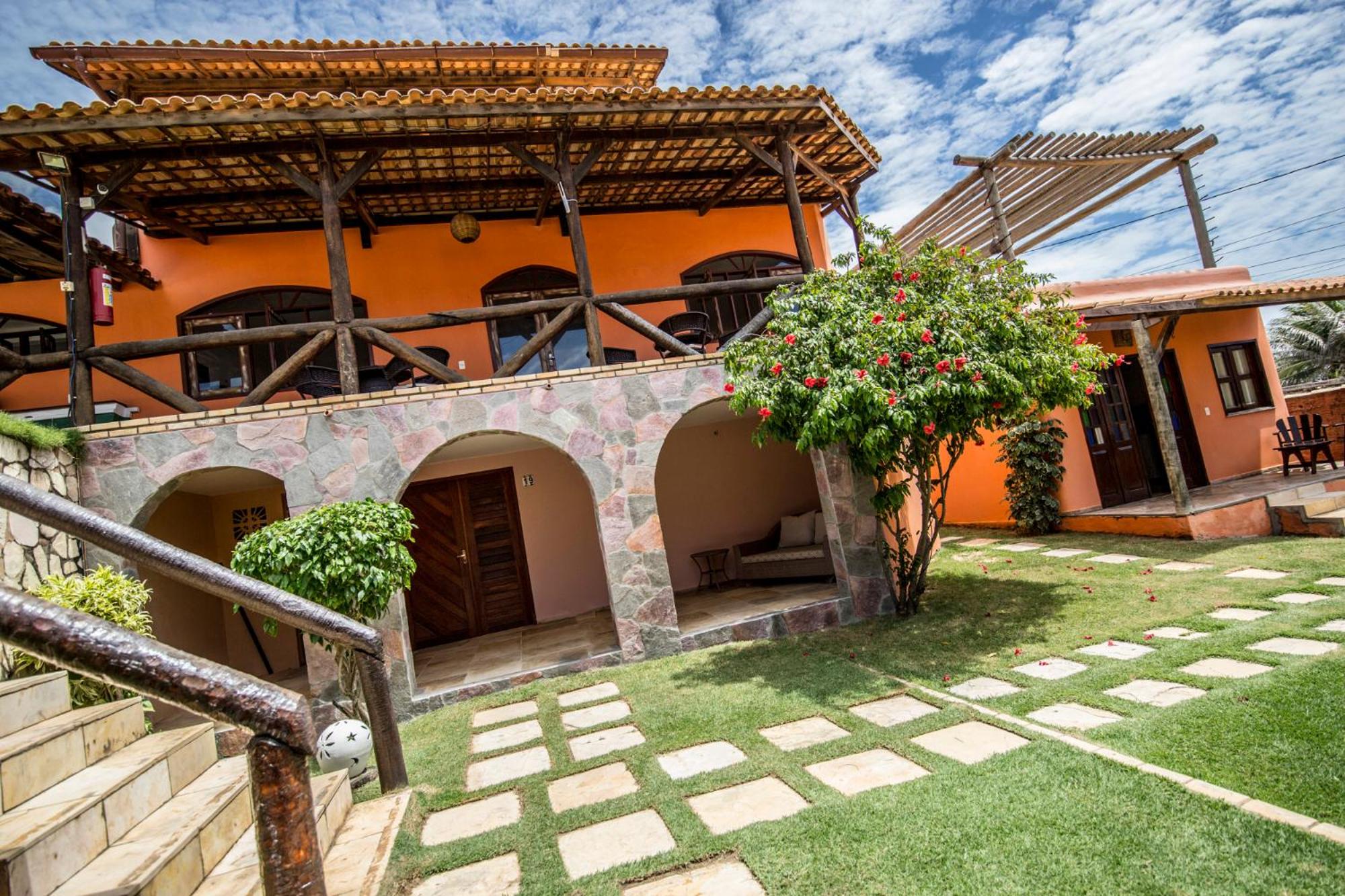 Pousada Tranquilandia Village