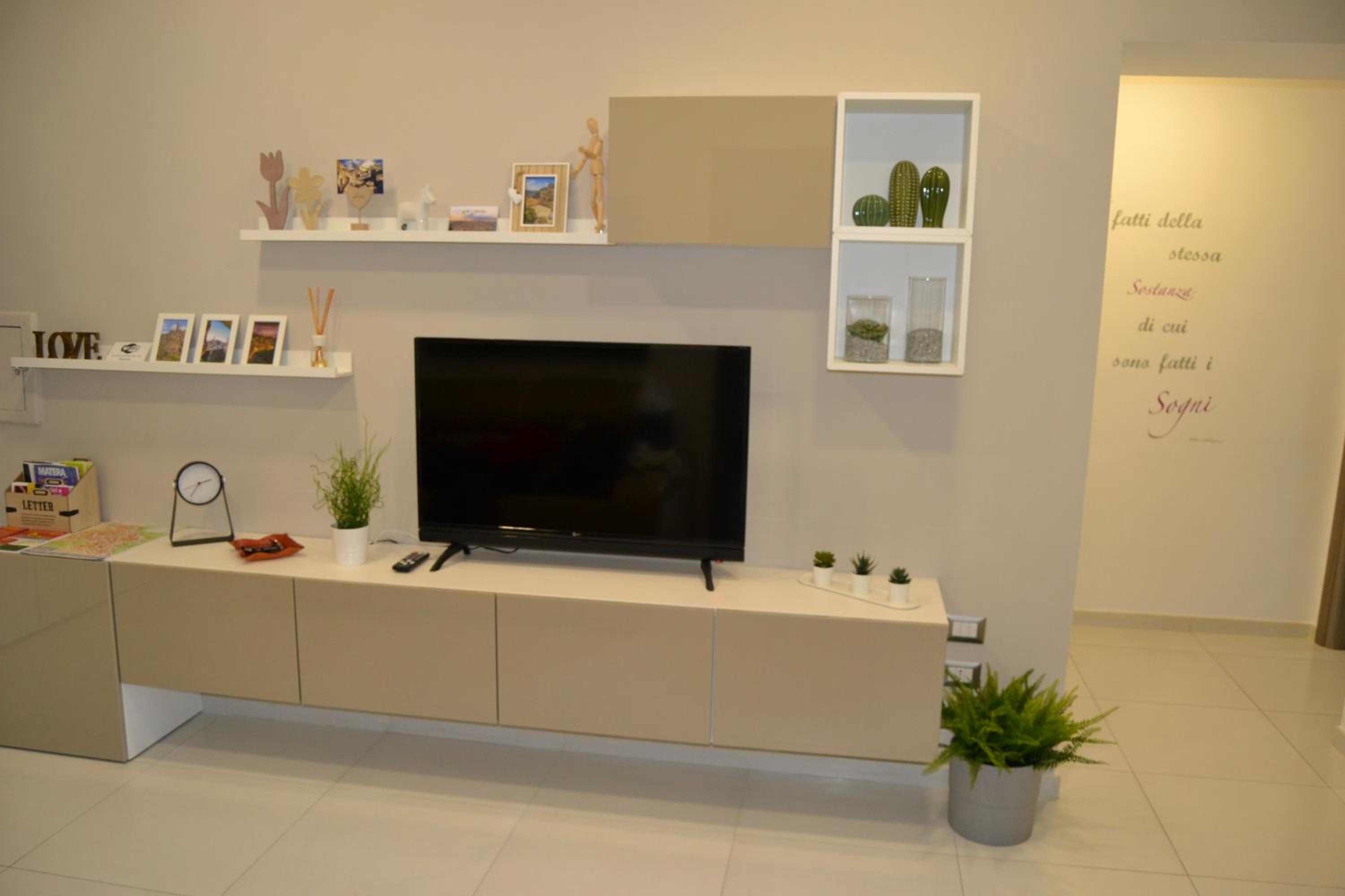 Il profumo dei Sassi Holiday Home view 5