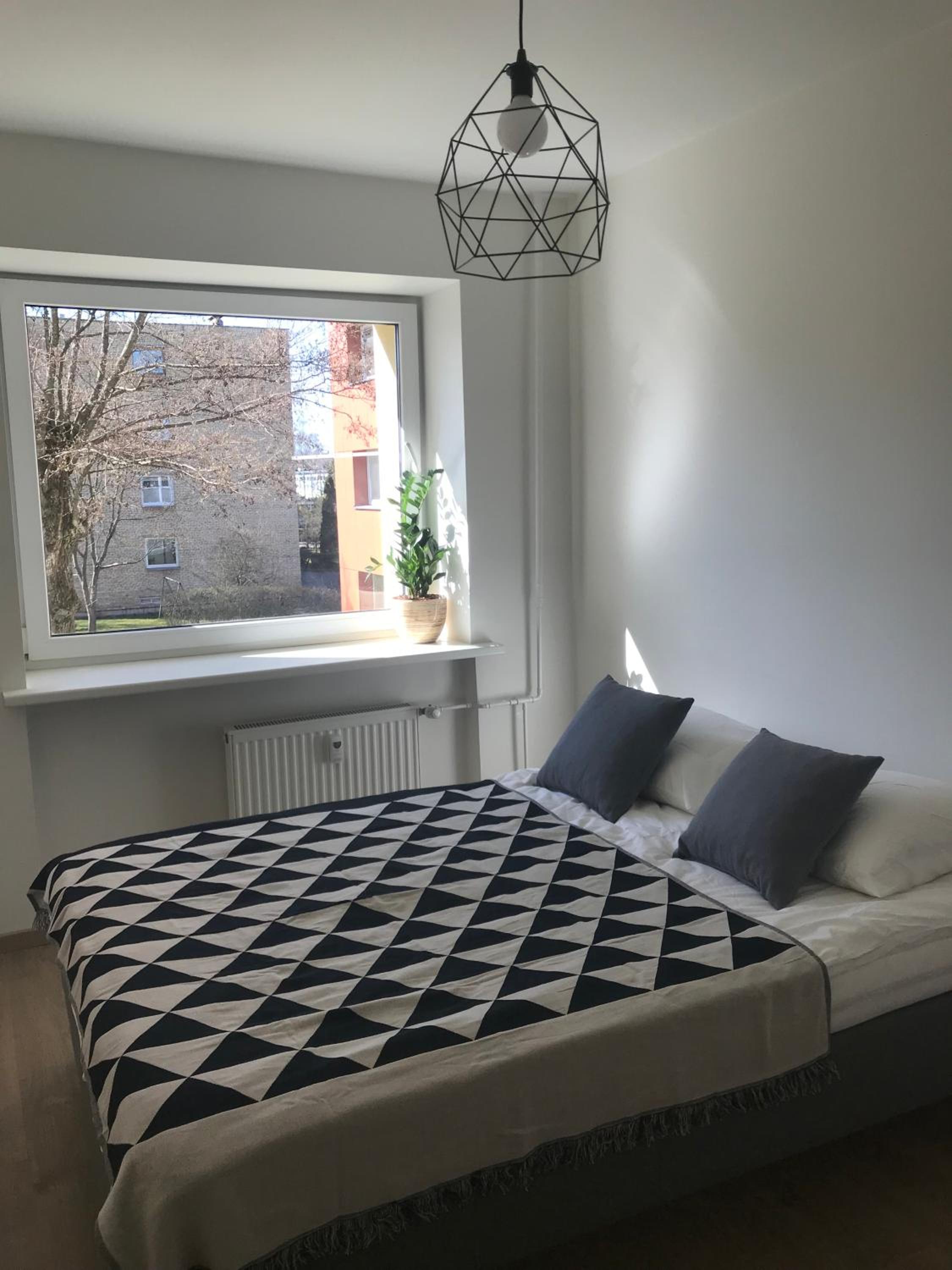 Family Apartment view 4