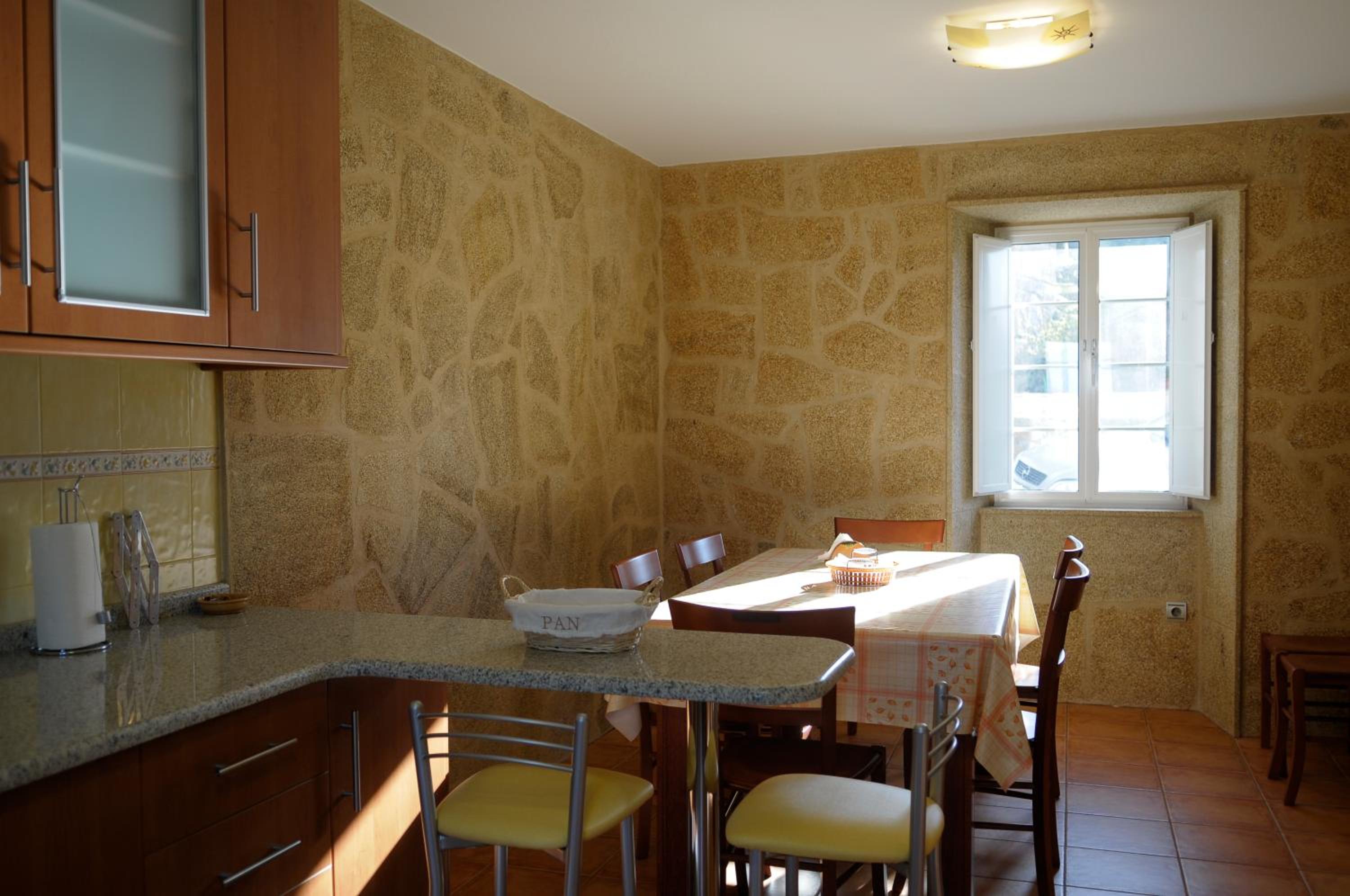 Casa da Curra-Carnota view 5