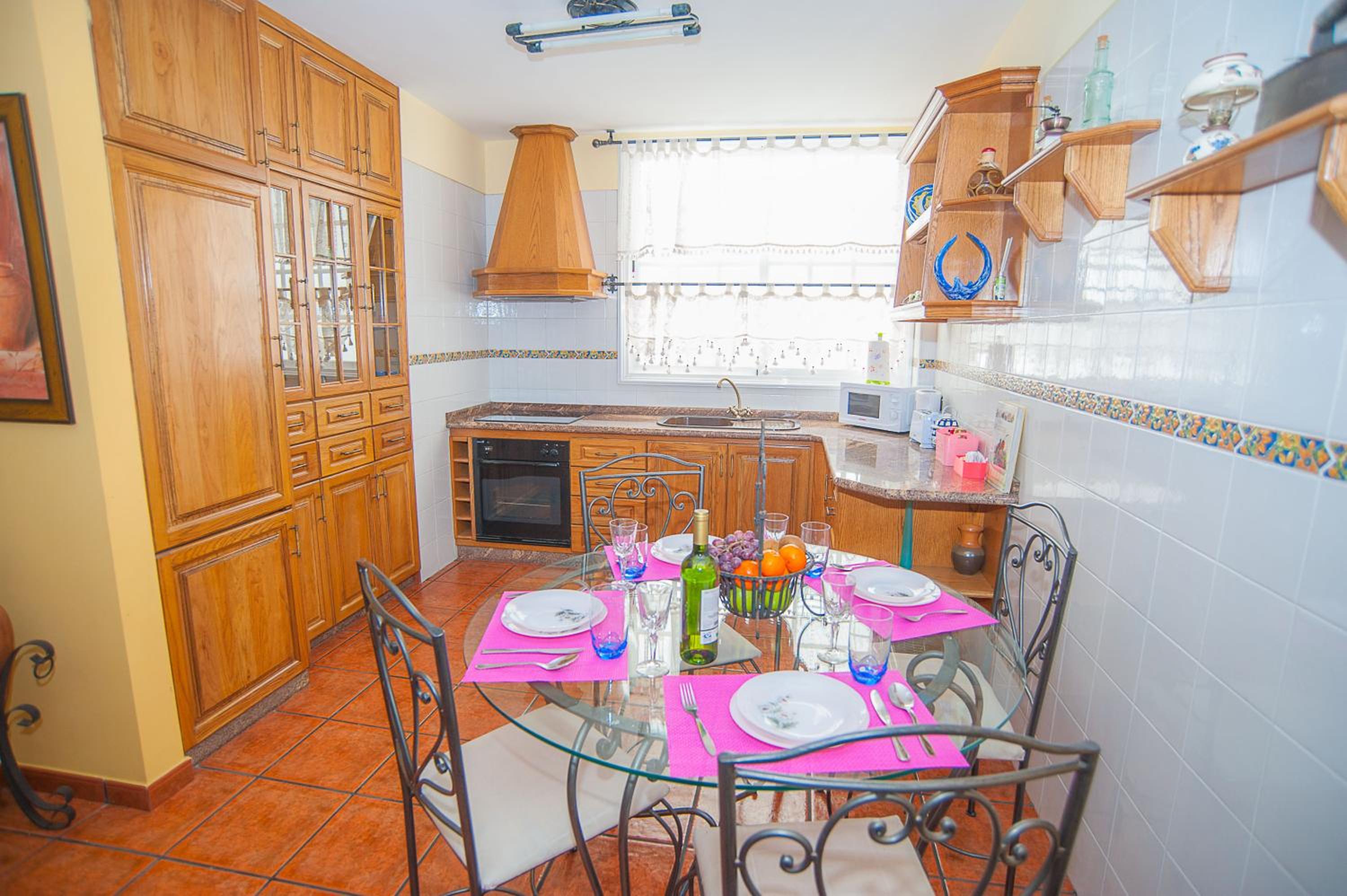 La Casita Nueva view 3