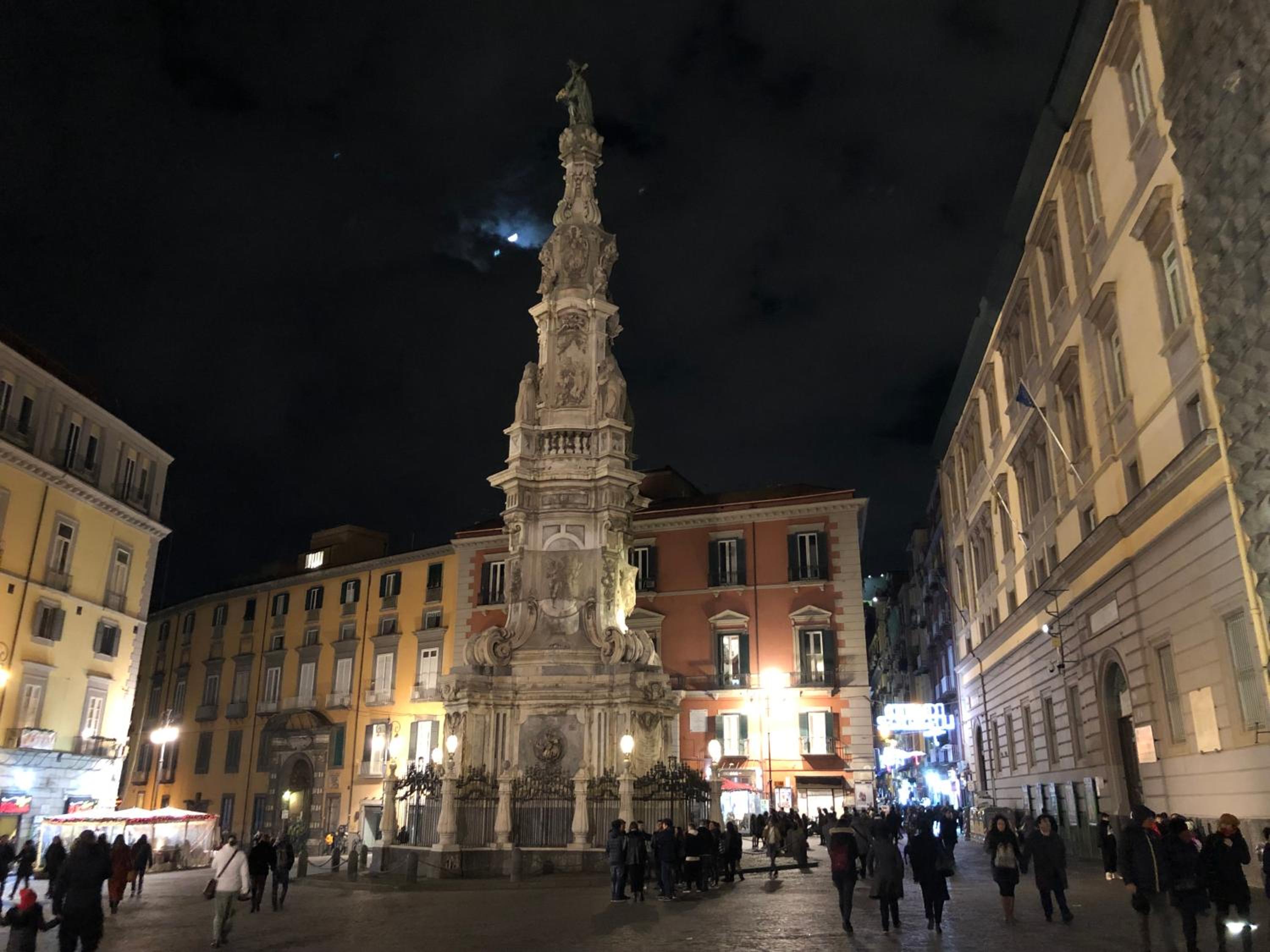 Trimarchi House