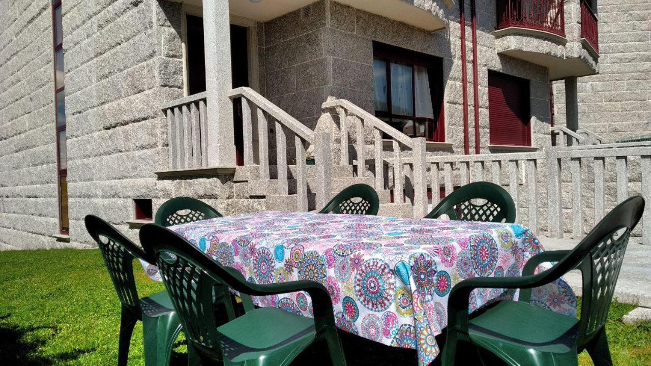Chalet Adosado Allariz