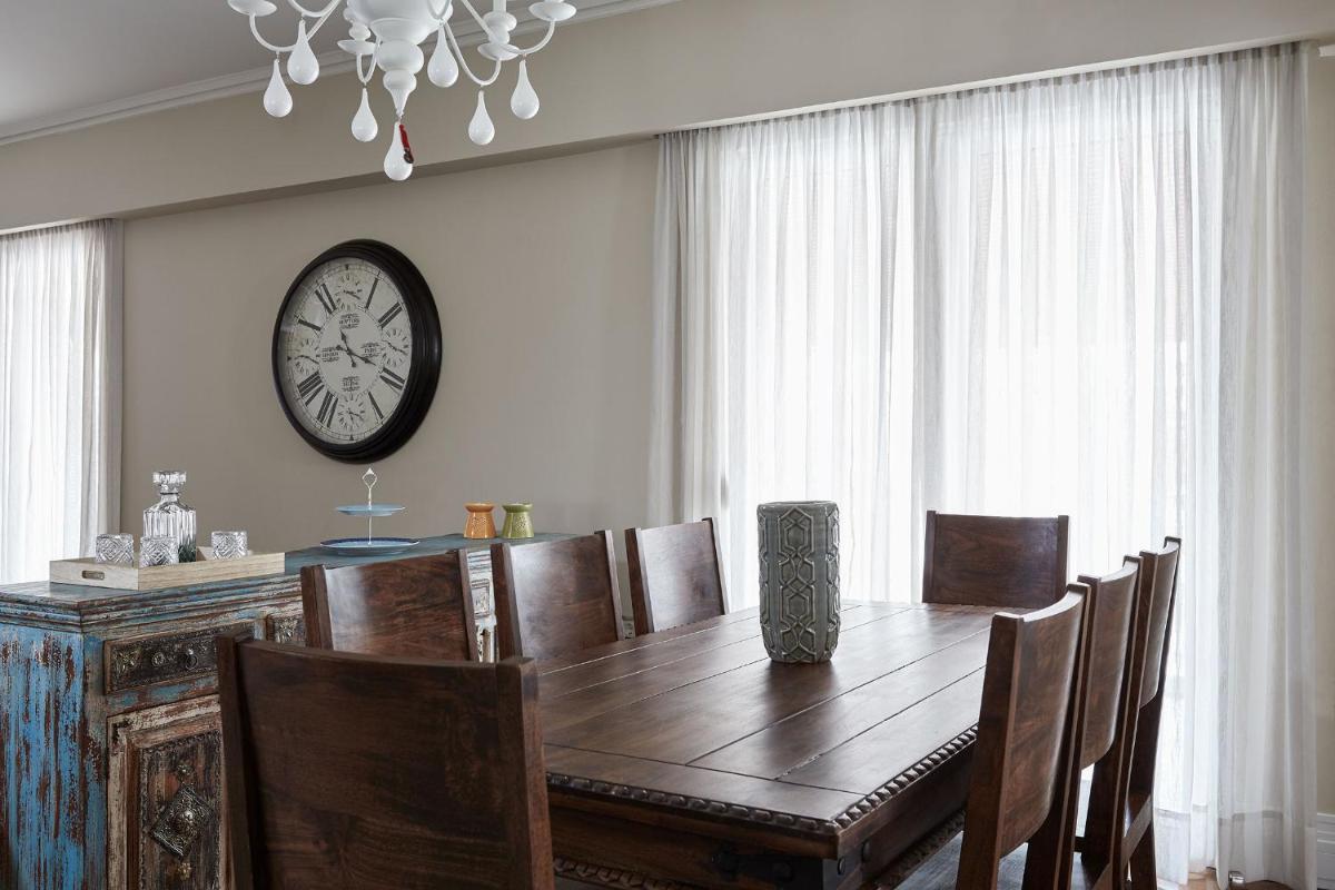 Fabulous 3BD Apt close to Kalimarmaro
