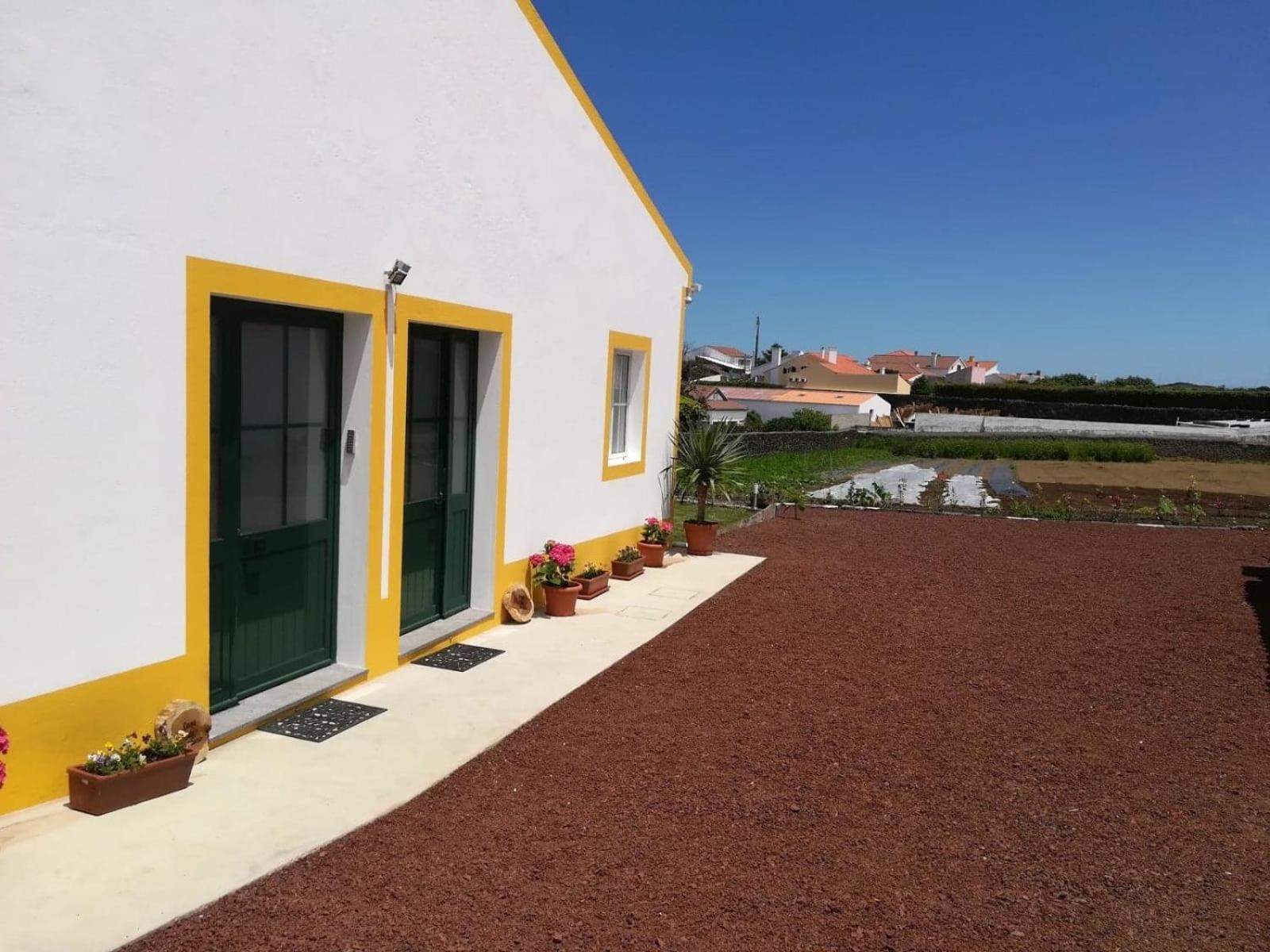 Casa Neptuno view 3