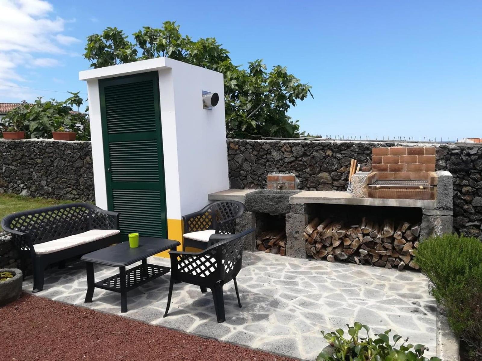 Casa Neptuno view 5