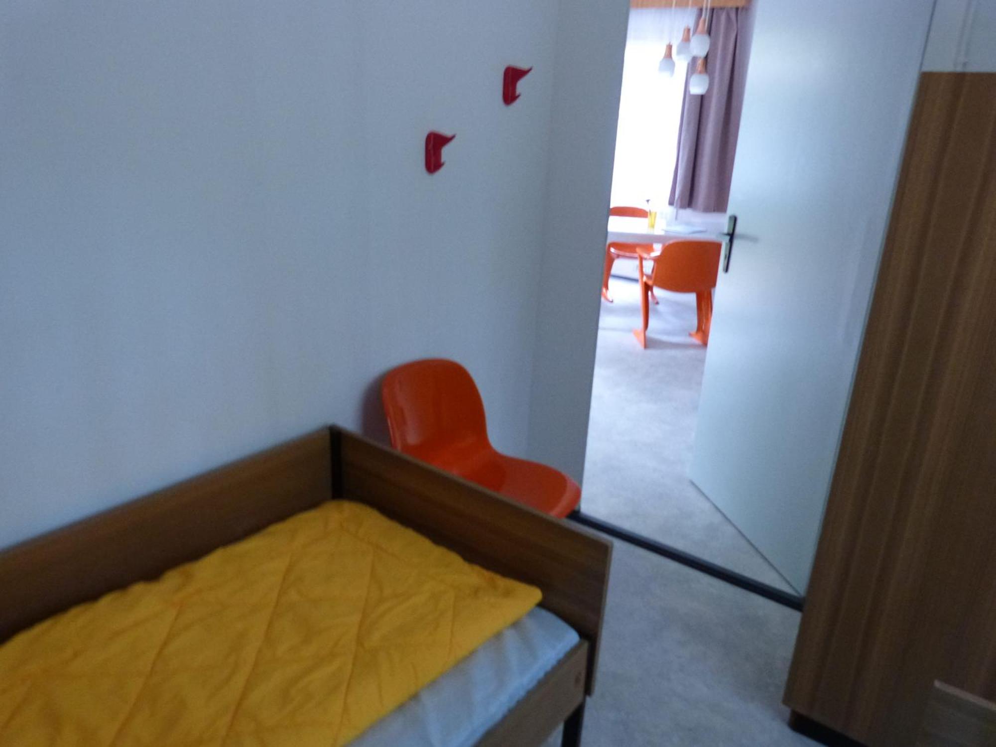 DDR Bungalow direkt am Strand auf Rügen