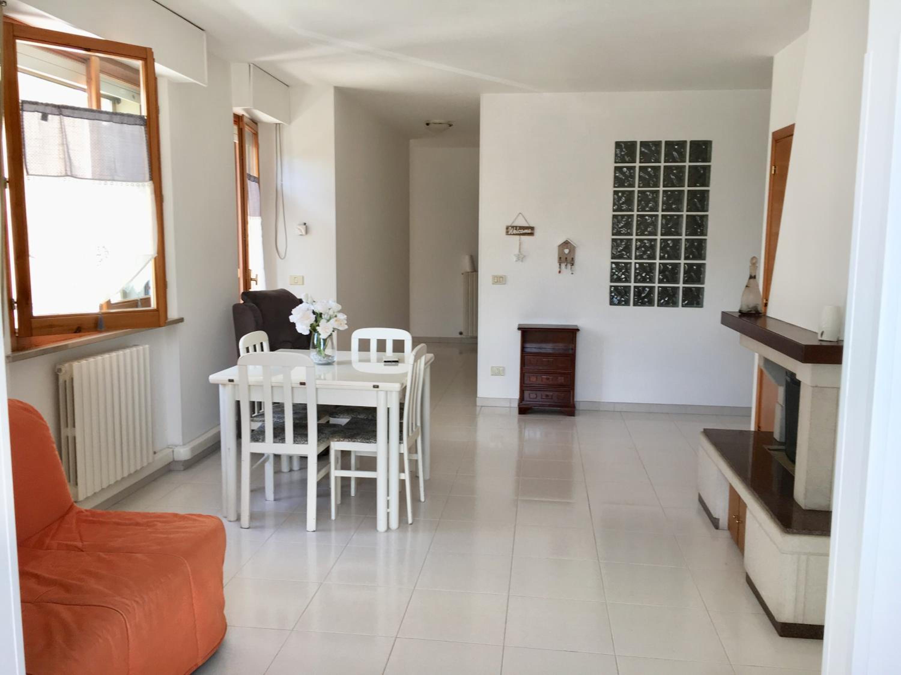 La casa di Lory view 3