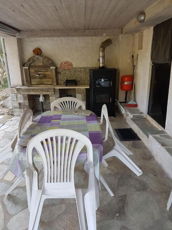 Holiday Home Dionysis