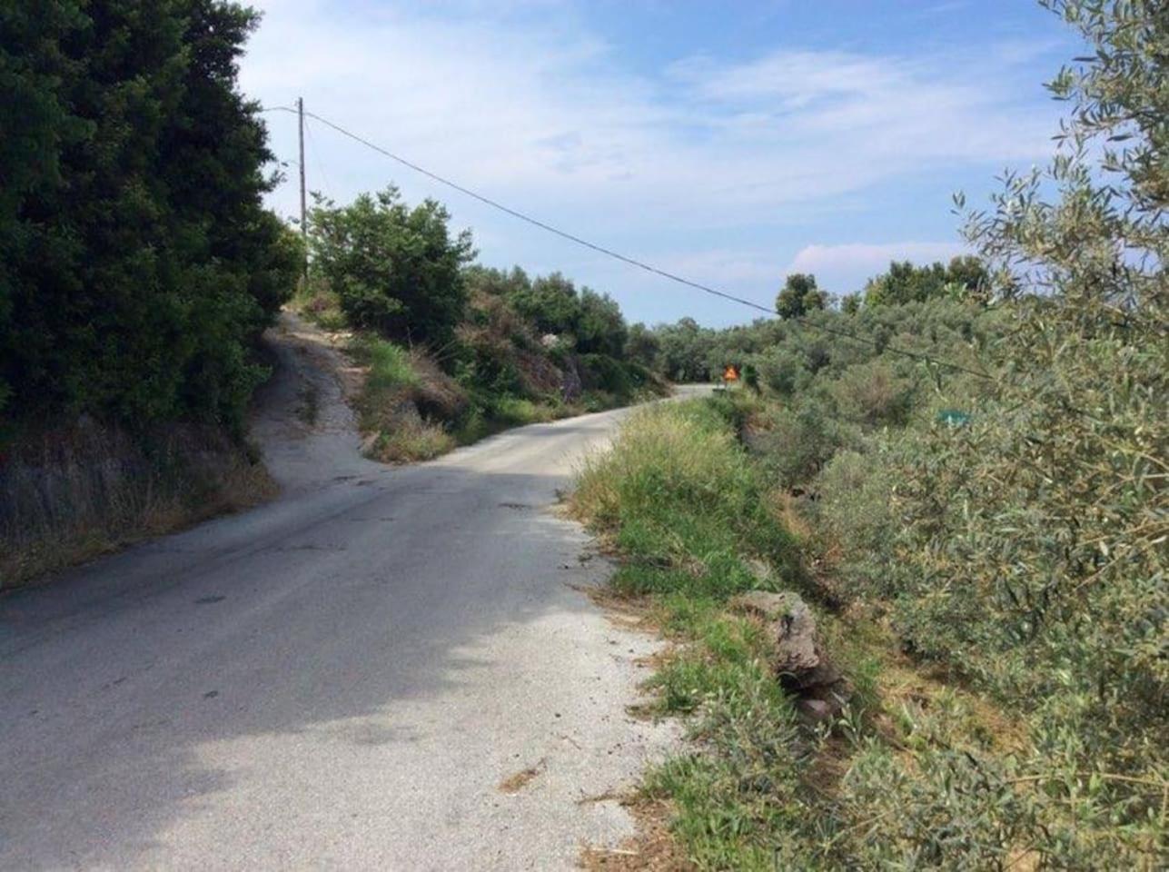 Holiday Home Dionysis