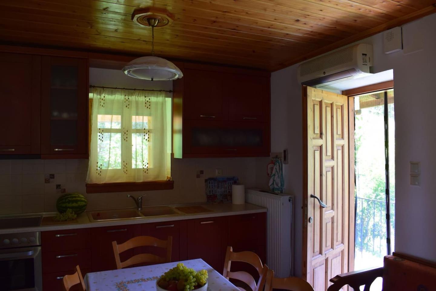 Holiday Home Dionysis