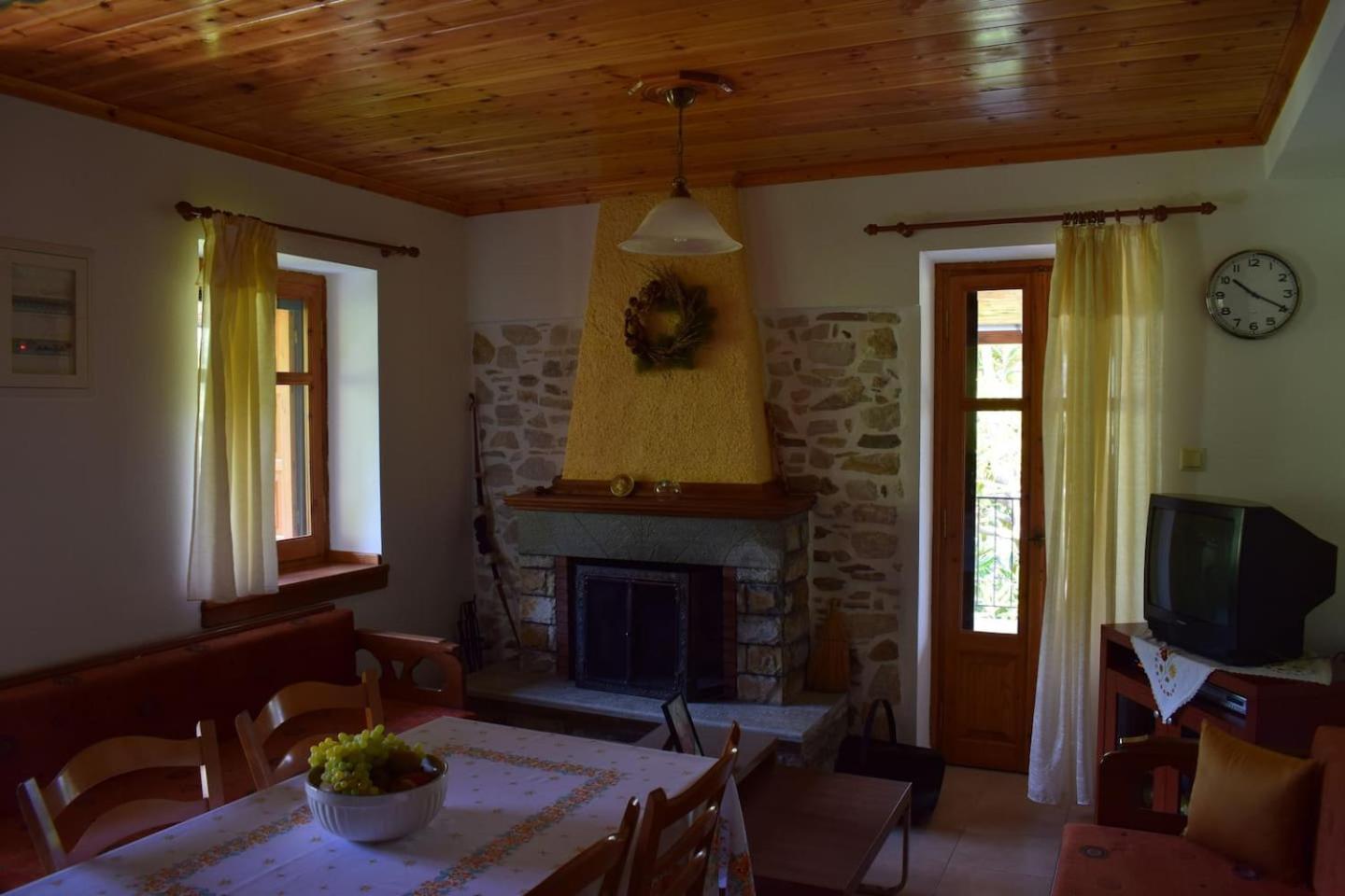Holiday Home Dionysis
