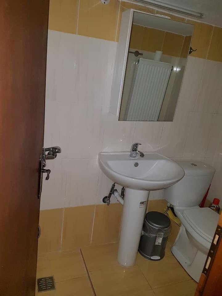 Holiday Home Dionysis