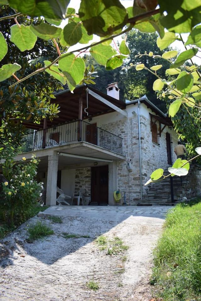 Holiday Home Dionysis