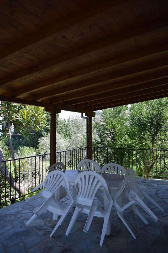 Holiday Home Dionysis