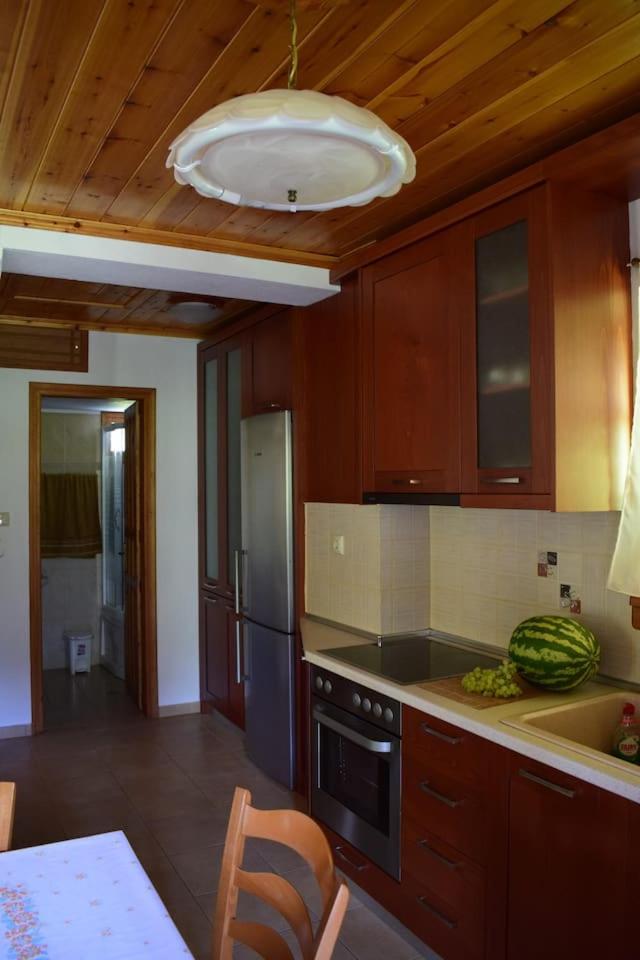 Holiday Home Dionysis