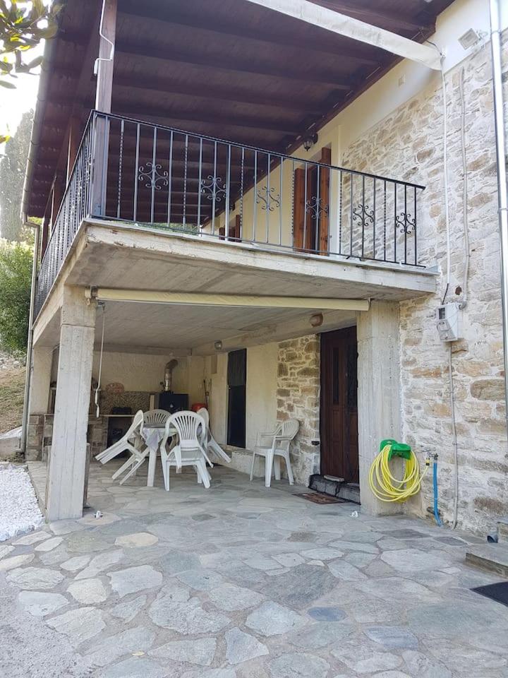 Holiday Home Dionysis